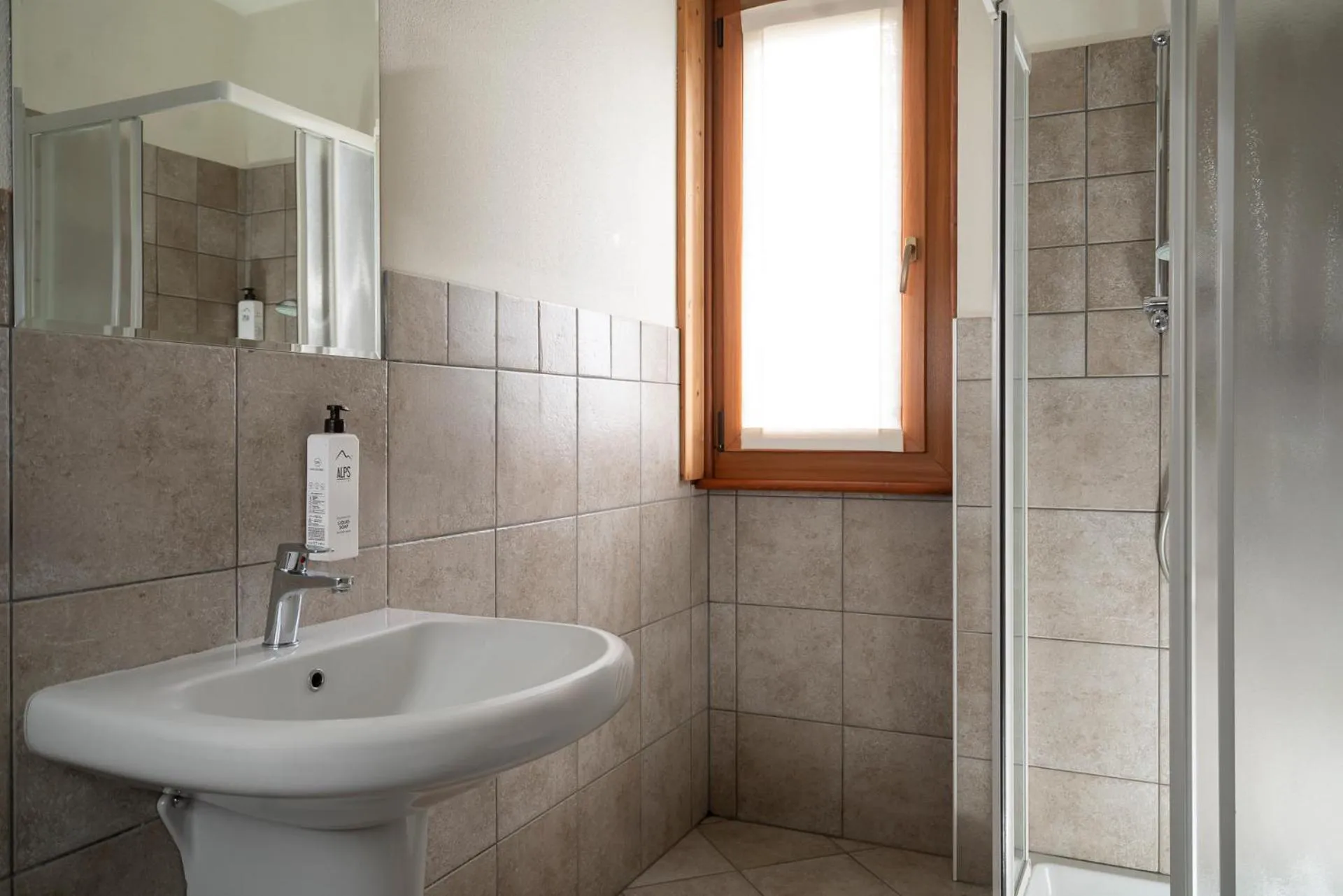 Chalet Stelle Di Neve