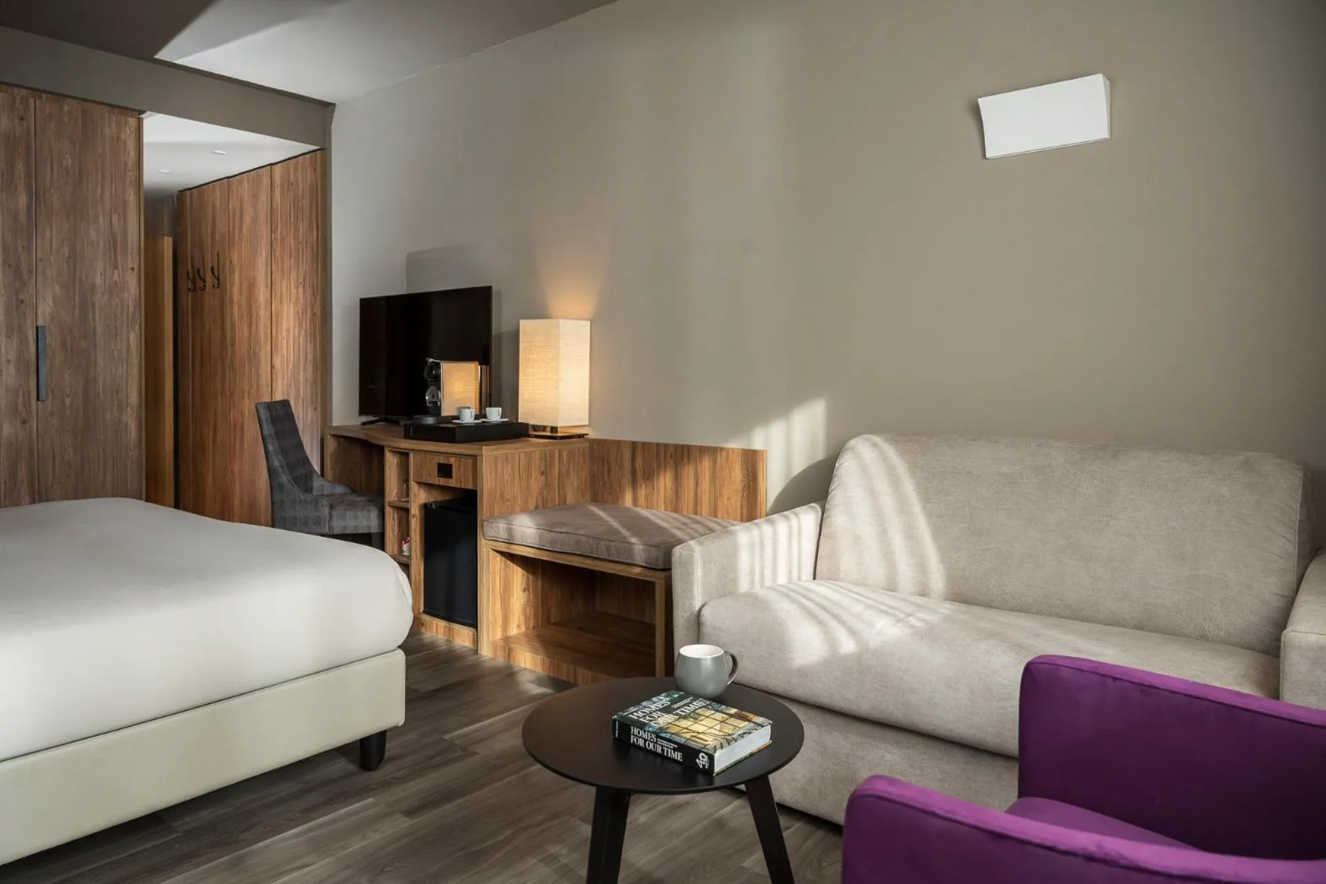 Miramonti Park Hotel