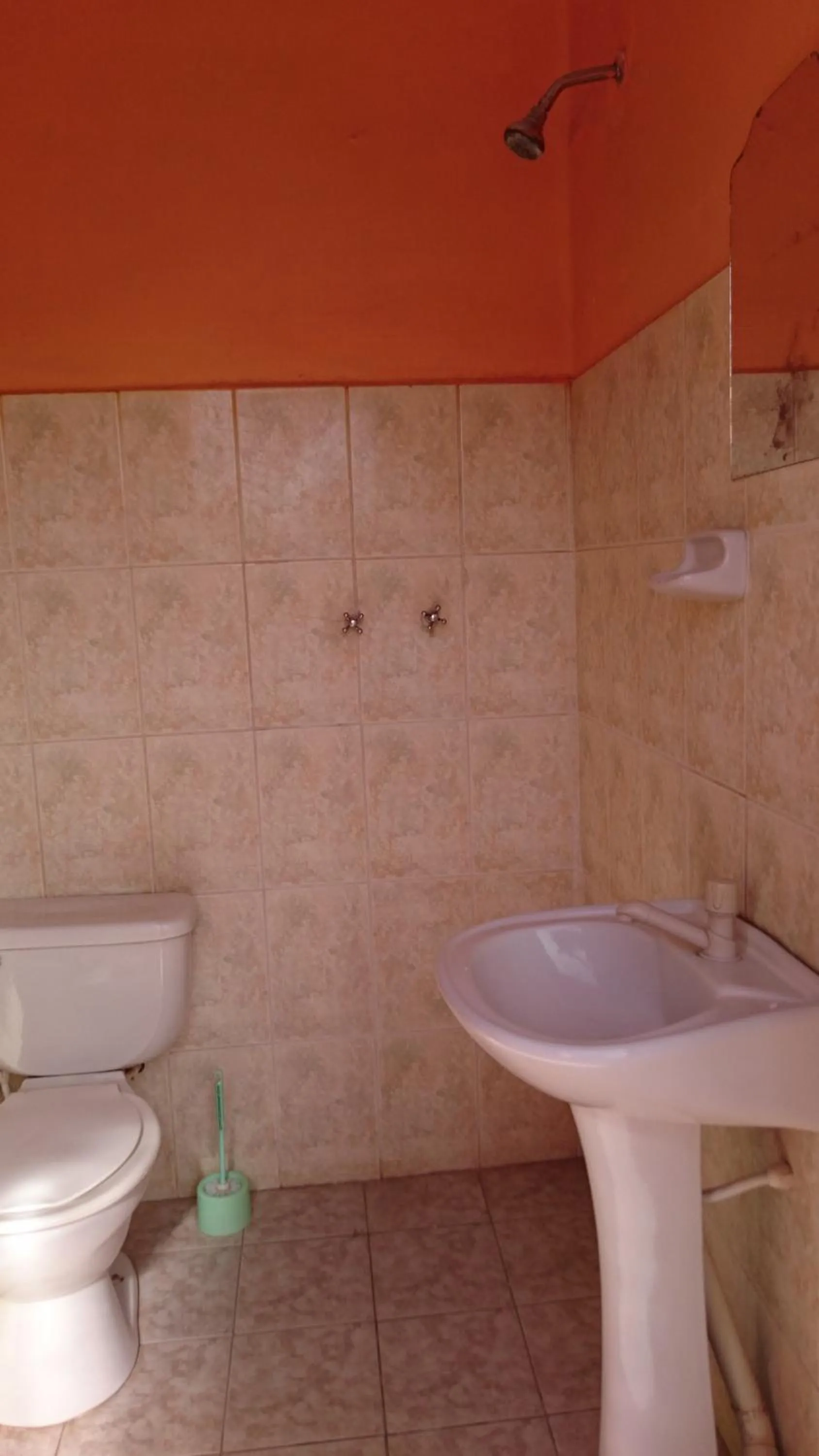 Hostal Coronel Pedro Arraya