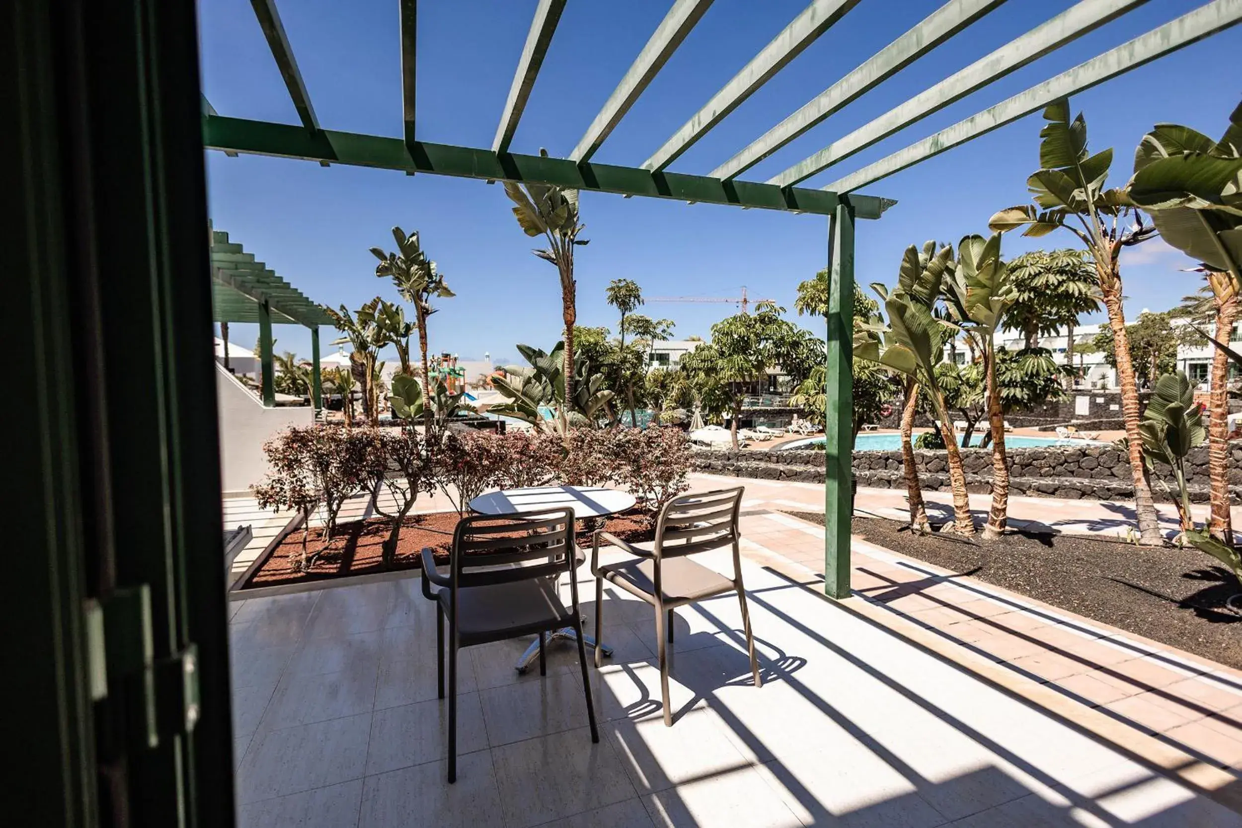 Classic one bedroom apartment with Terrace Pool View 1 Adult in Caybeach Sun Classic one bedroom apartment with Terrace Pool View 1 Adult in Caybeach Sun