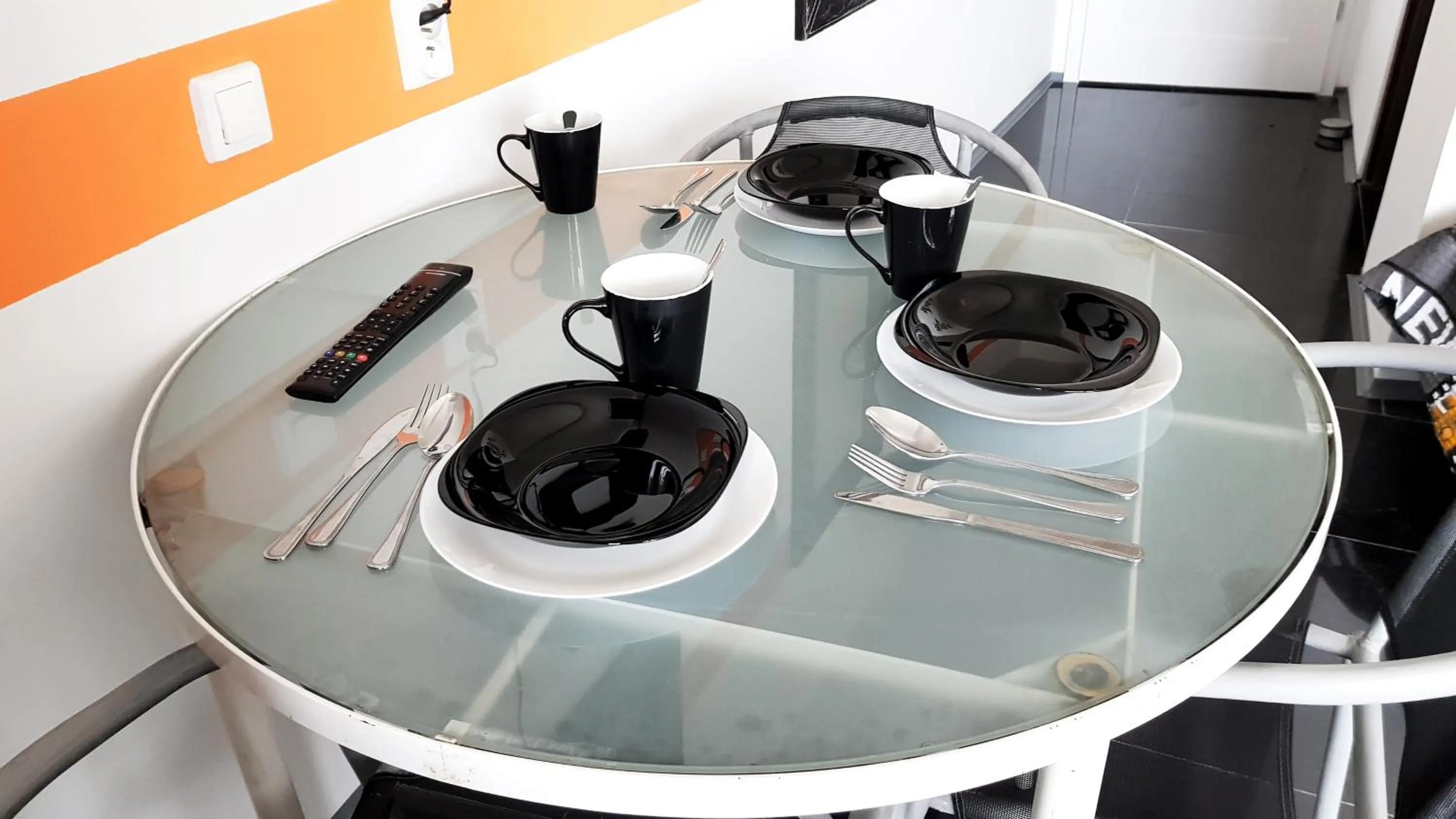 Property building in Walk distance to mokotow business park