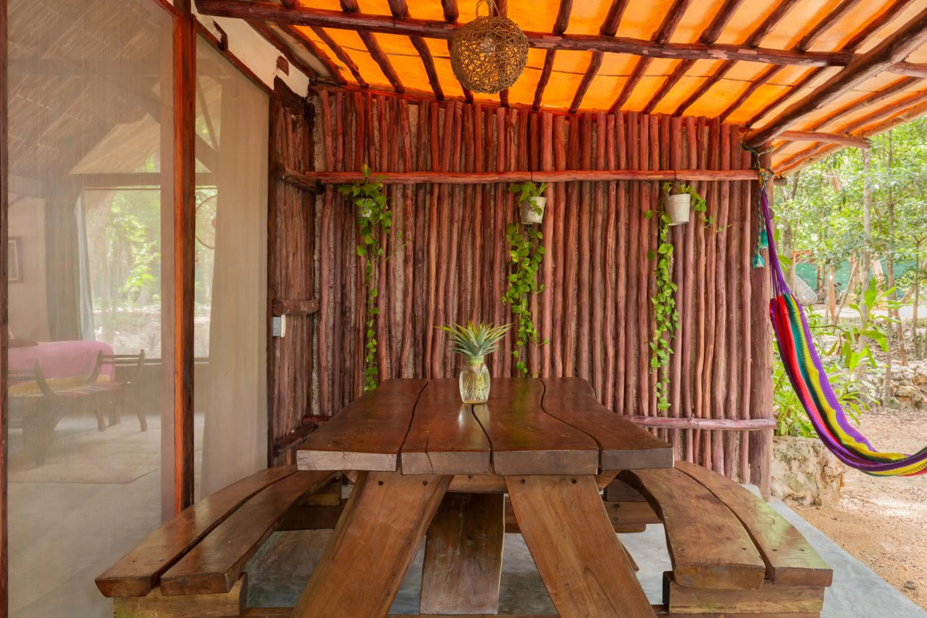 Balcony/Terrace in MELI-MELO P&B