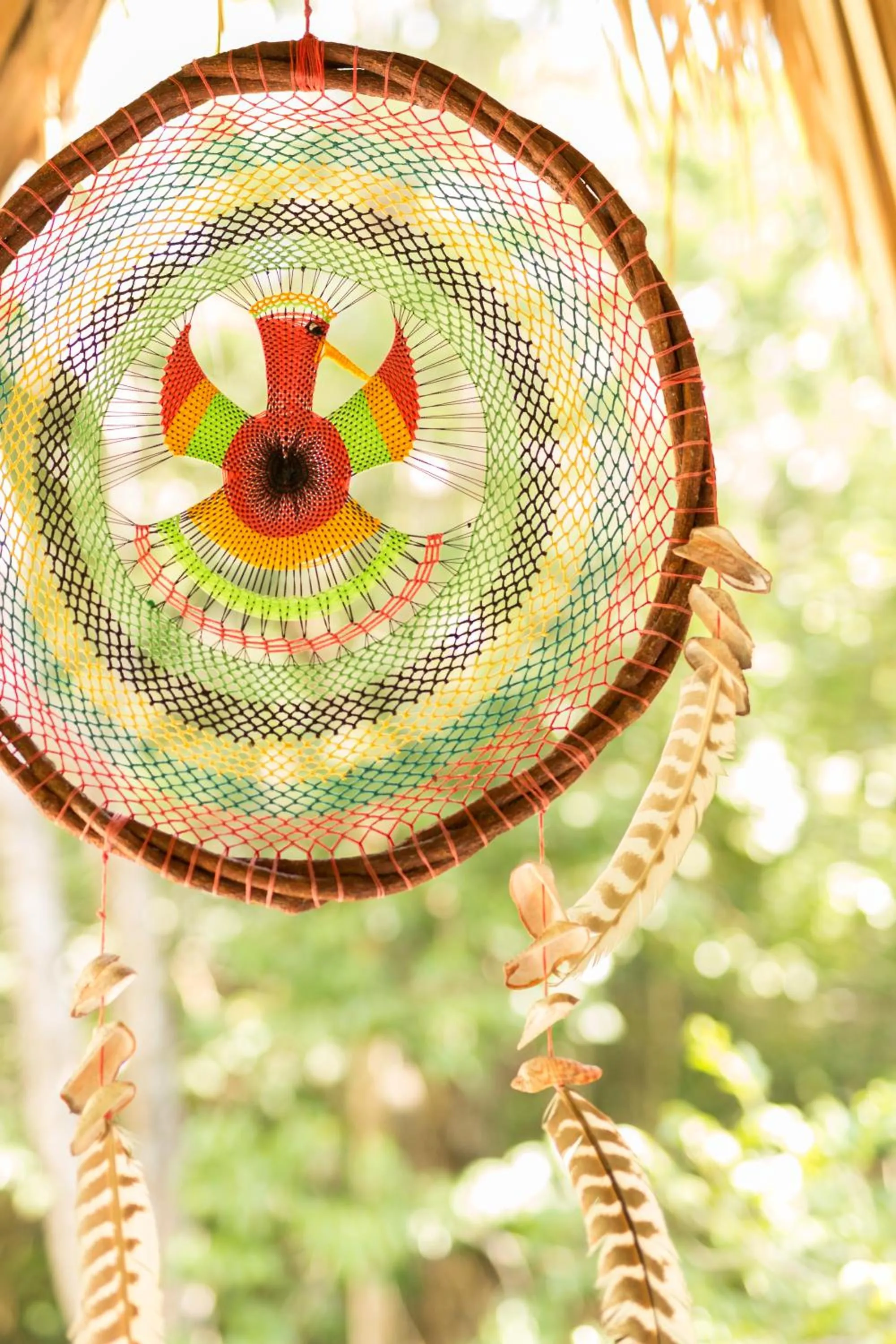 Decorative detail in MELI-MELO P&B