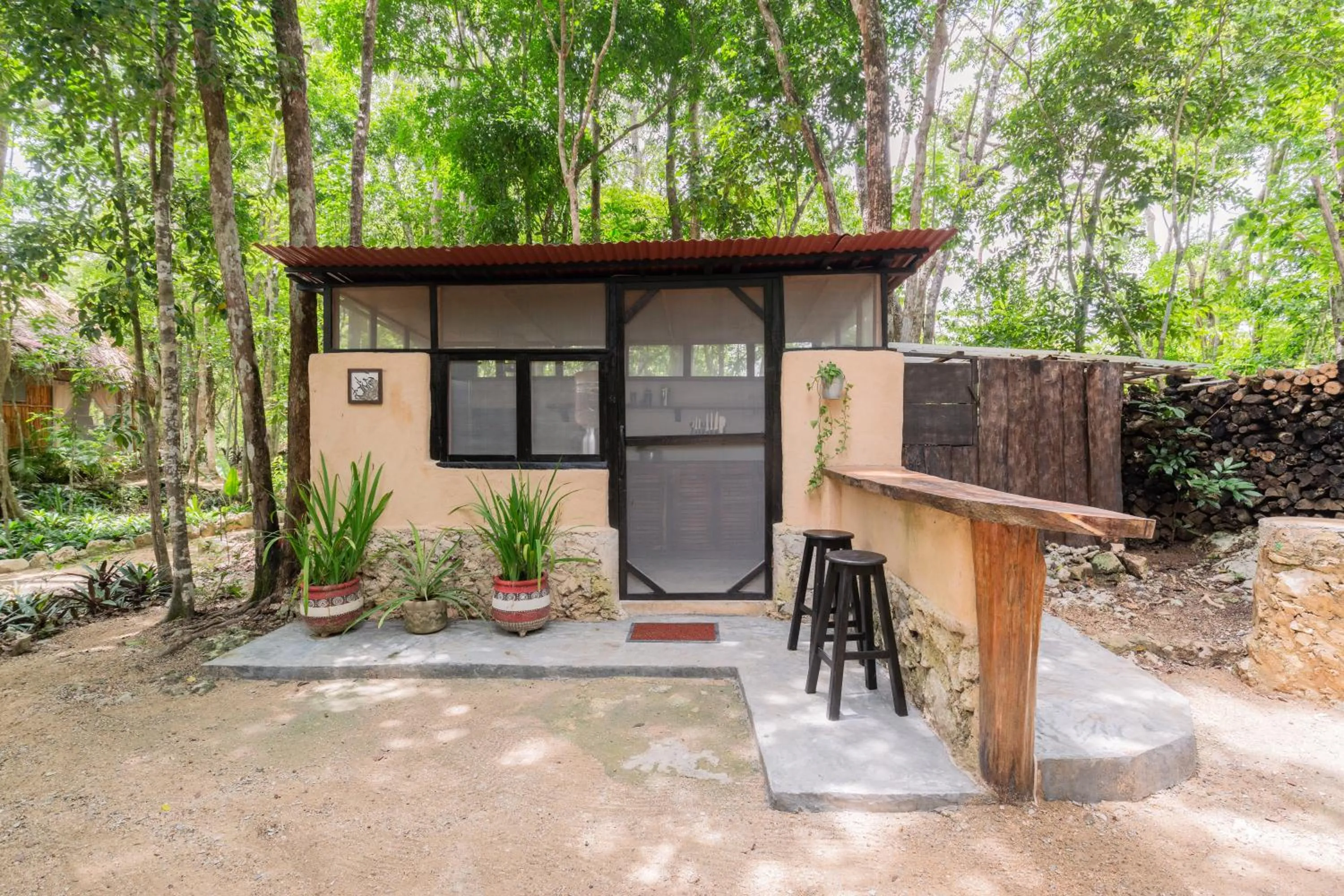 Kitchen or kitchenette in MELI-MELO P&B