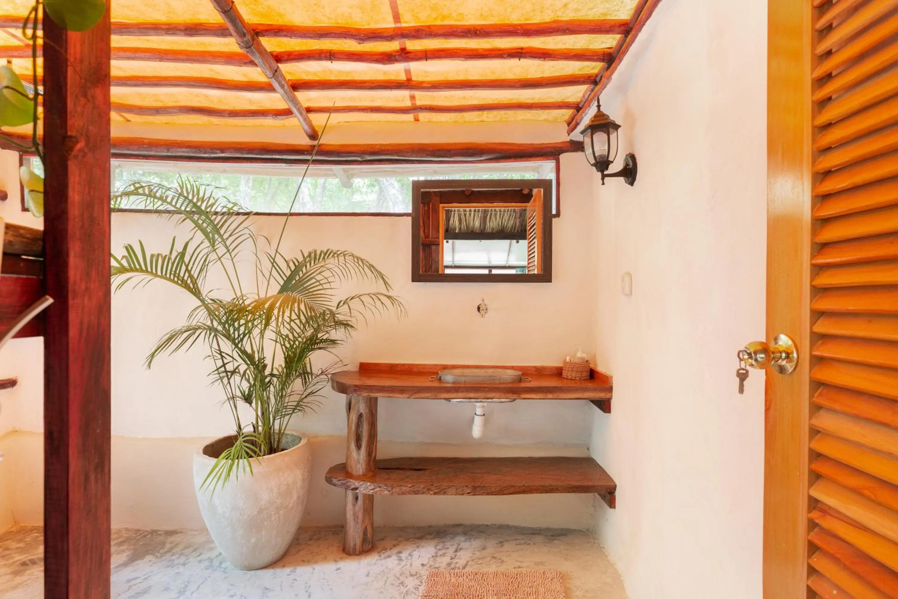 Bathroom in MELI-MELO P&B