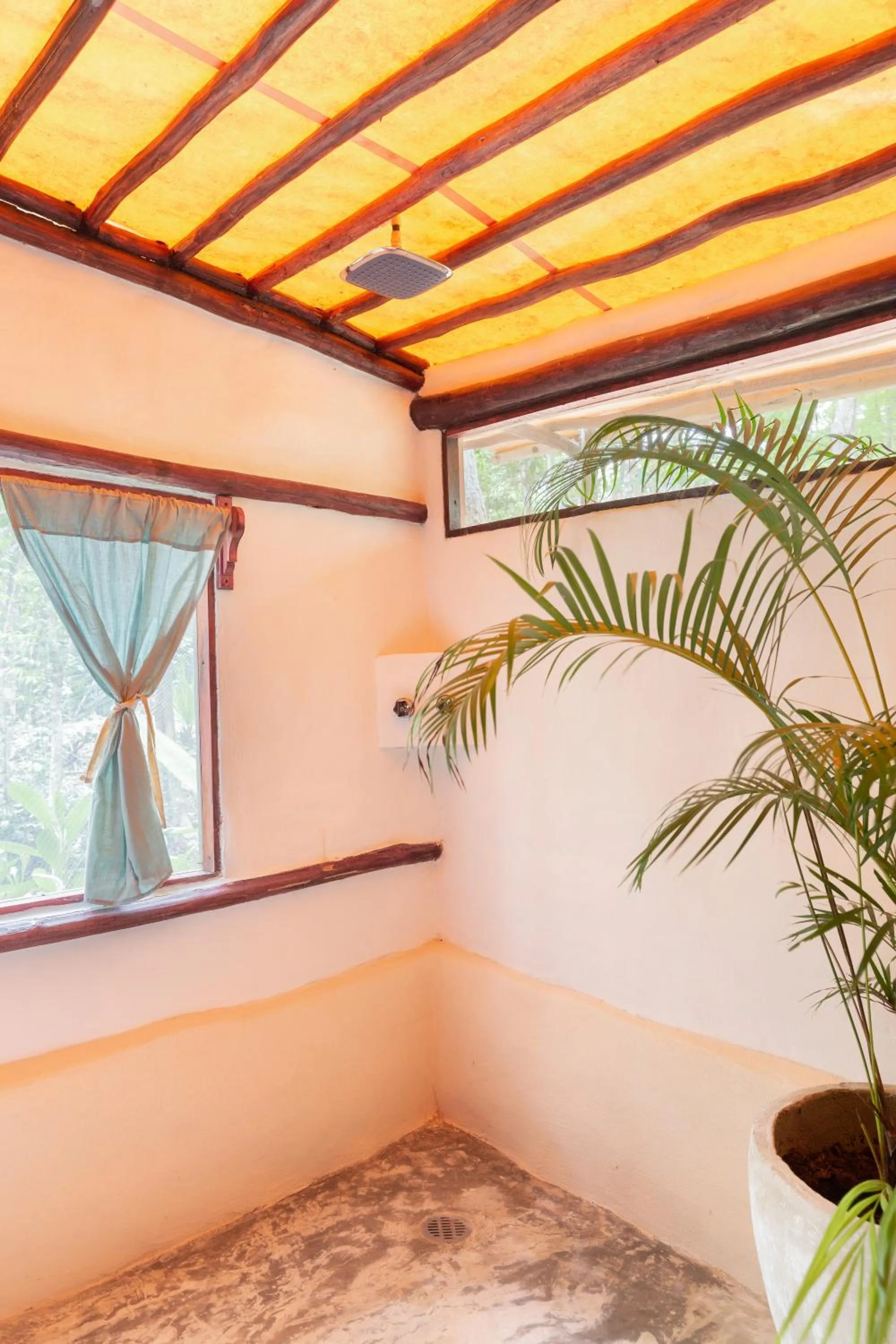 Shower in MELI-MELO P&B