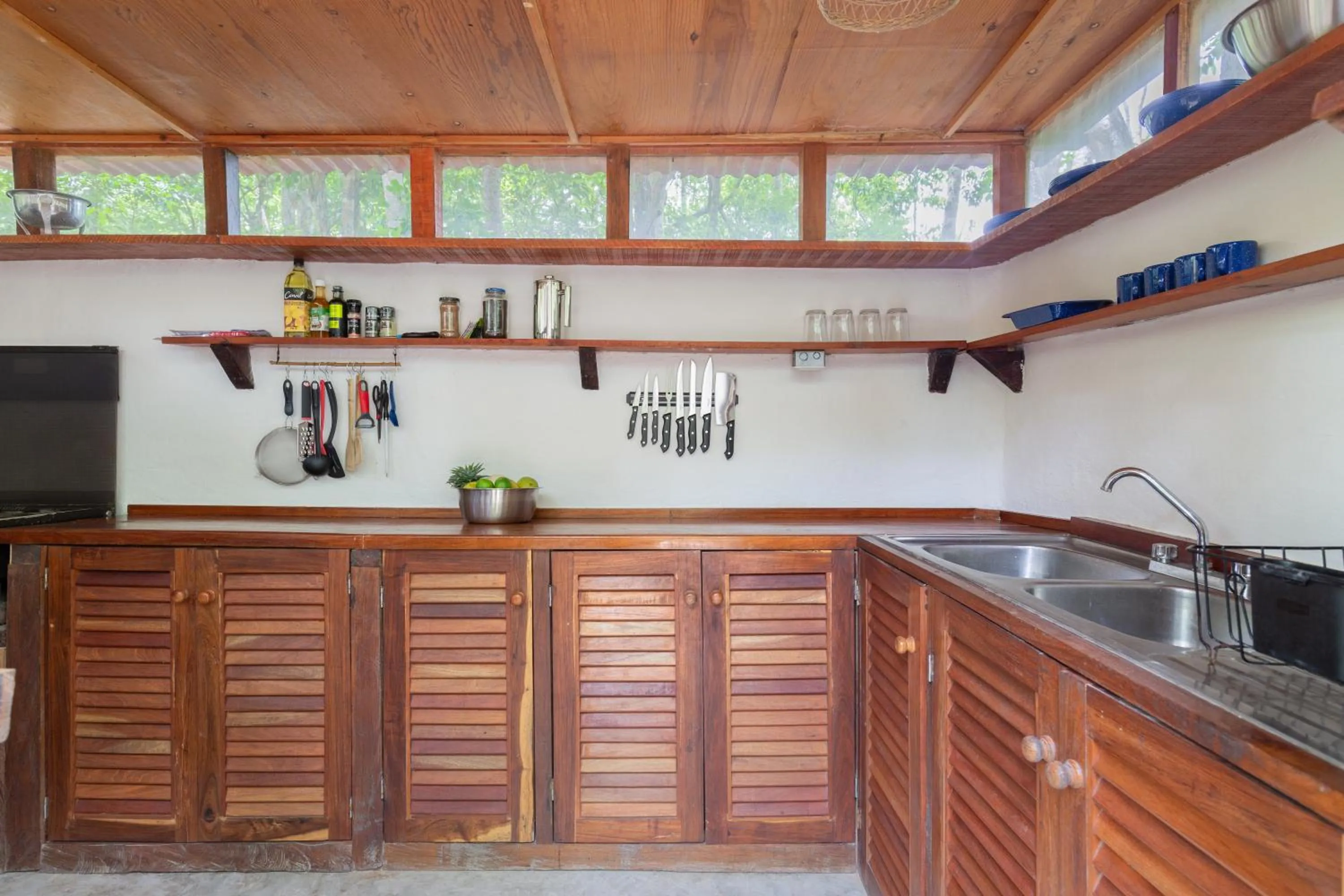 Kitchen or kitchenette in MELI-MELO P&B