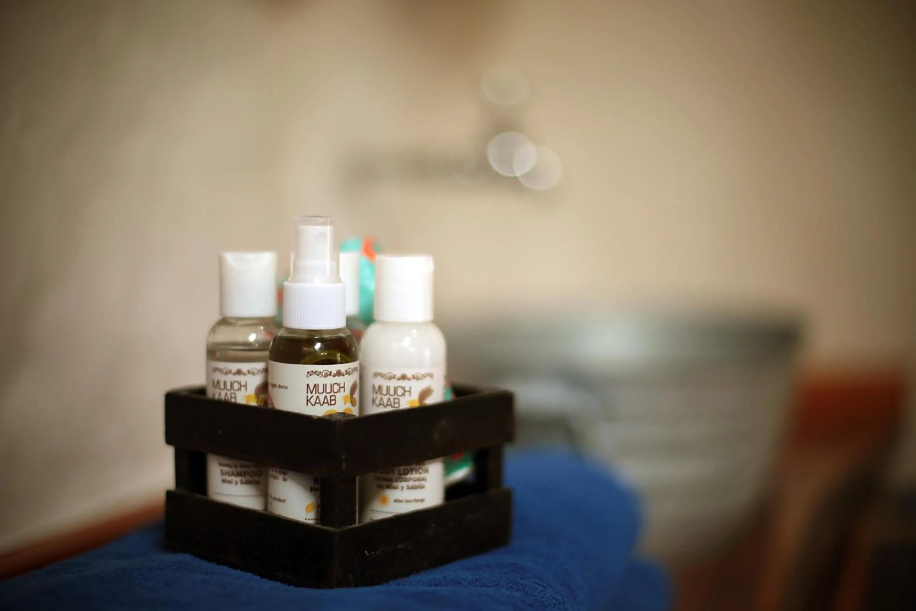 Bathroom in MELI-MELO P&B