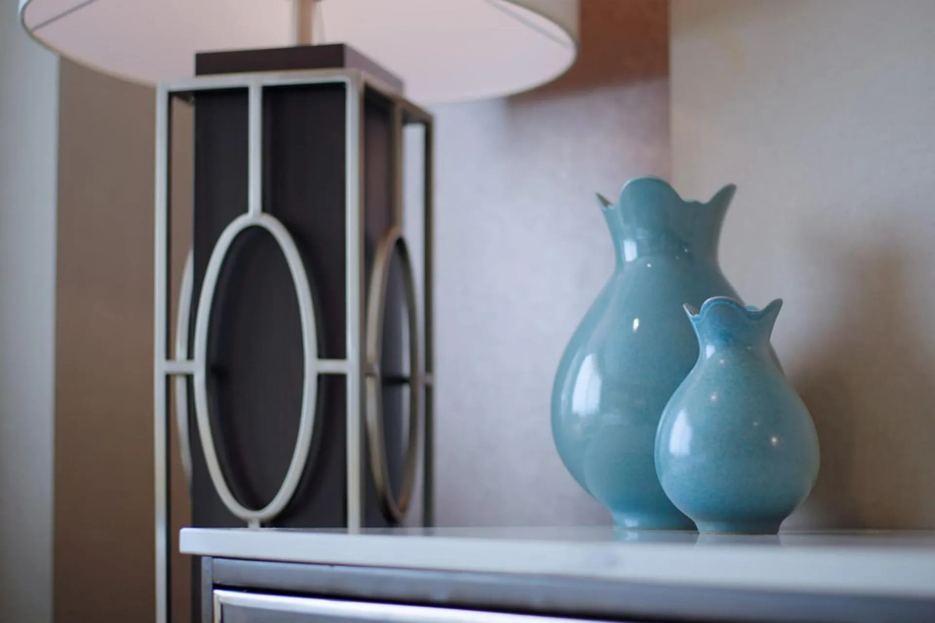 Decorative detail in Grand Sierra Resort and Casino