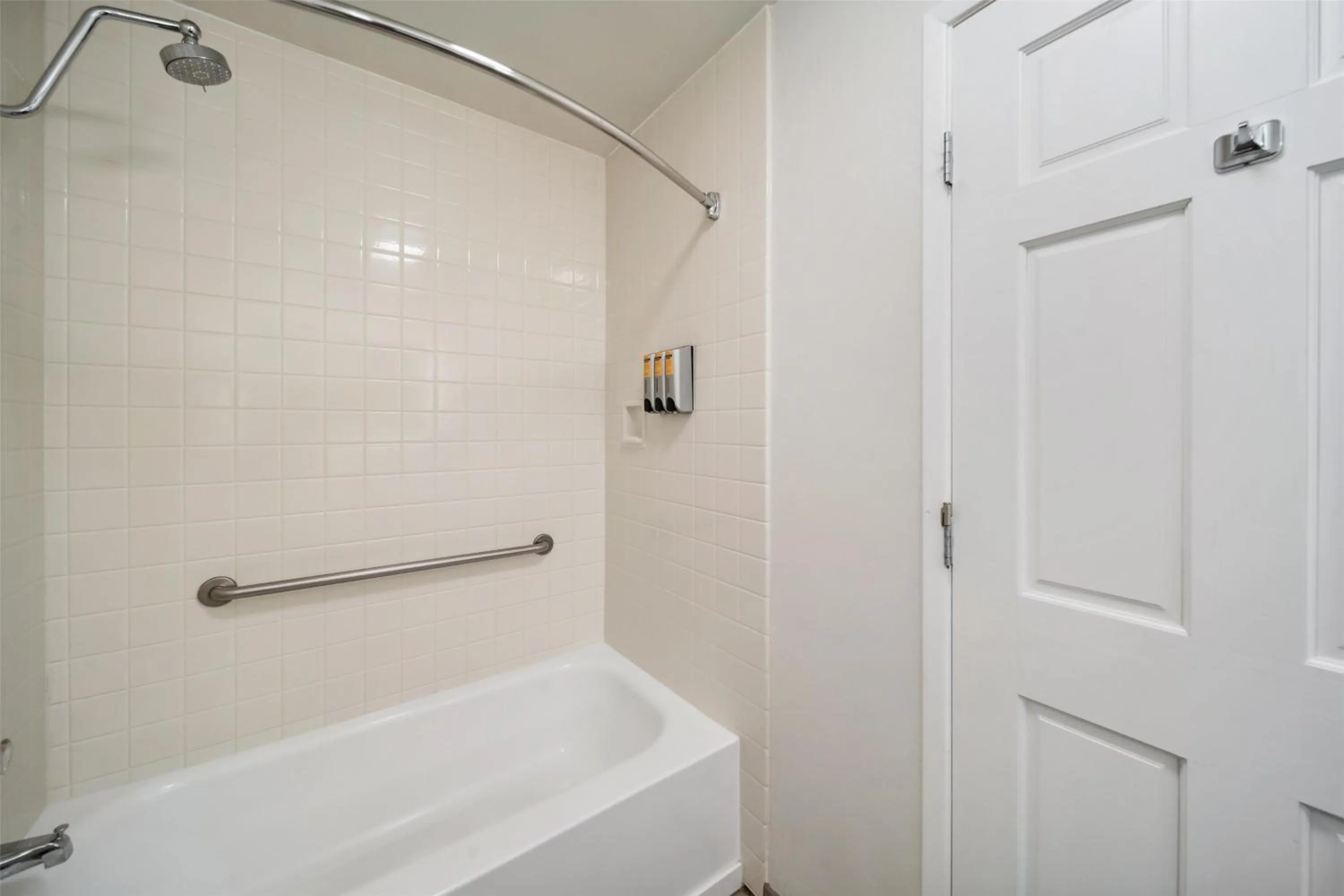 Bathroom in Best Western Plus Hilltop Inn