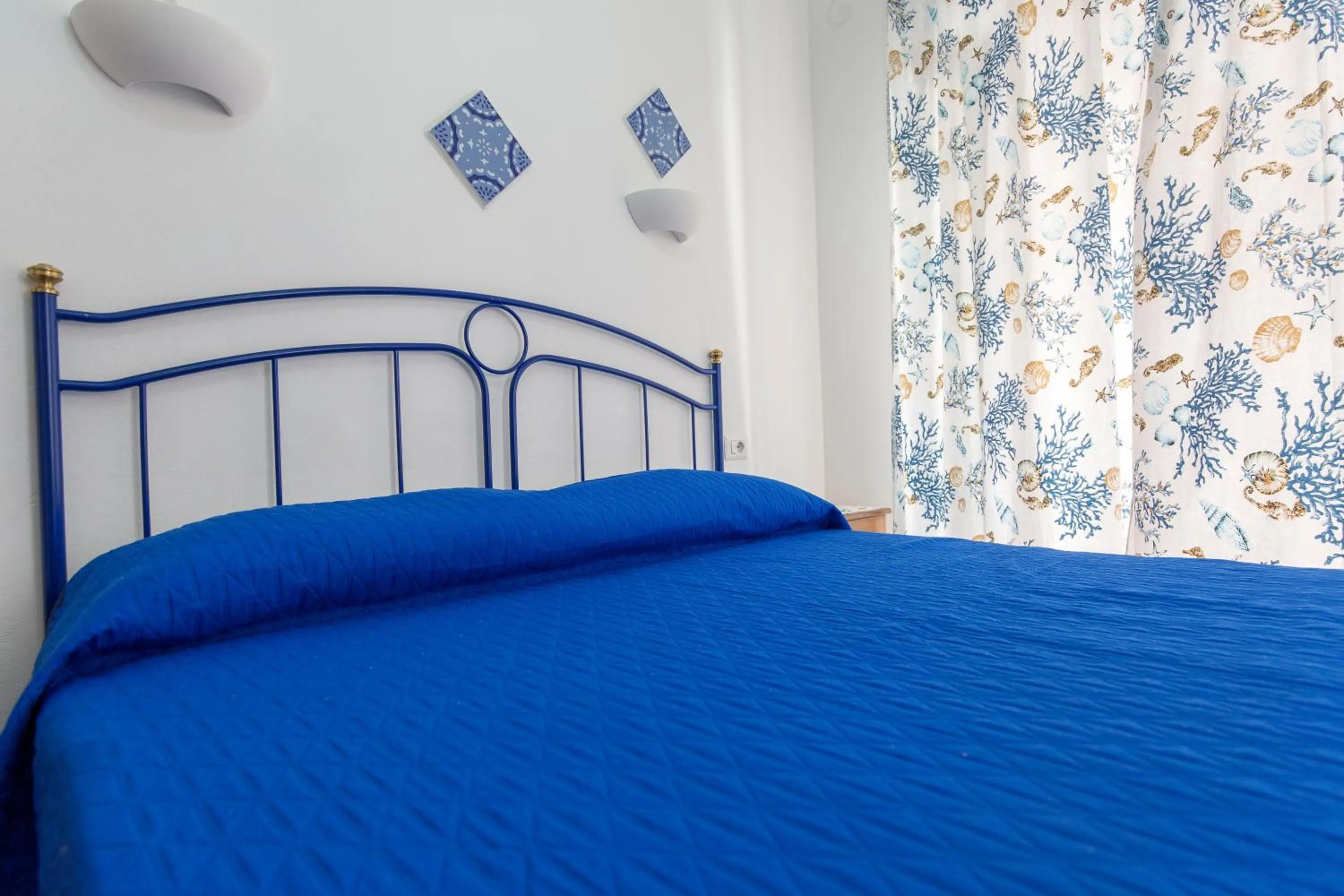 Restaurant/places to eat, Bed in ALESSANDRAB&B