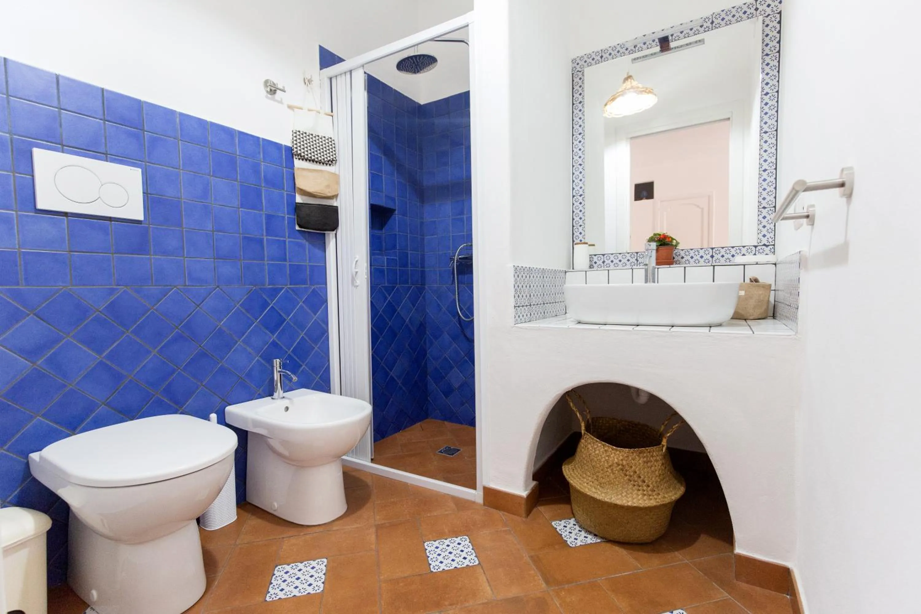 Restaurant/places to eat in ALESSANDRAB&B