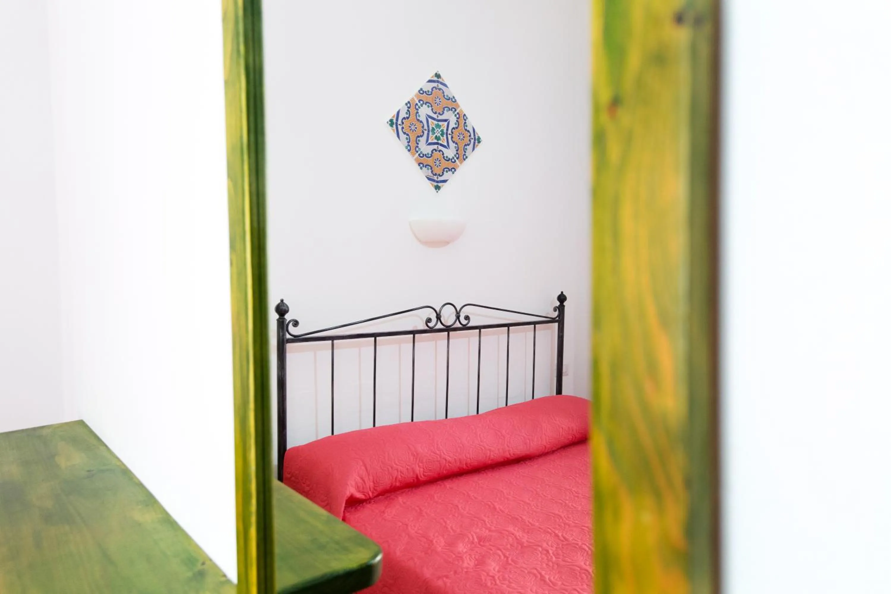 Restaurant/places to eat, Bed in ALESSANDRAB&B