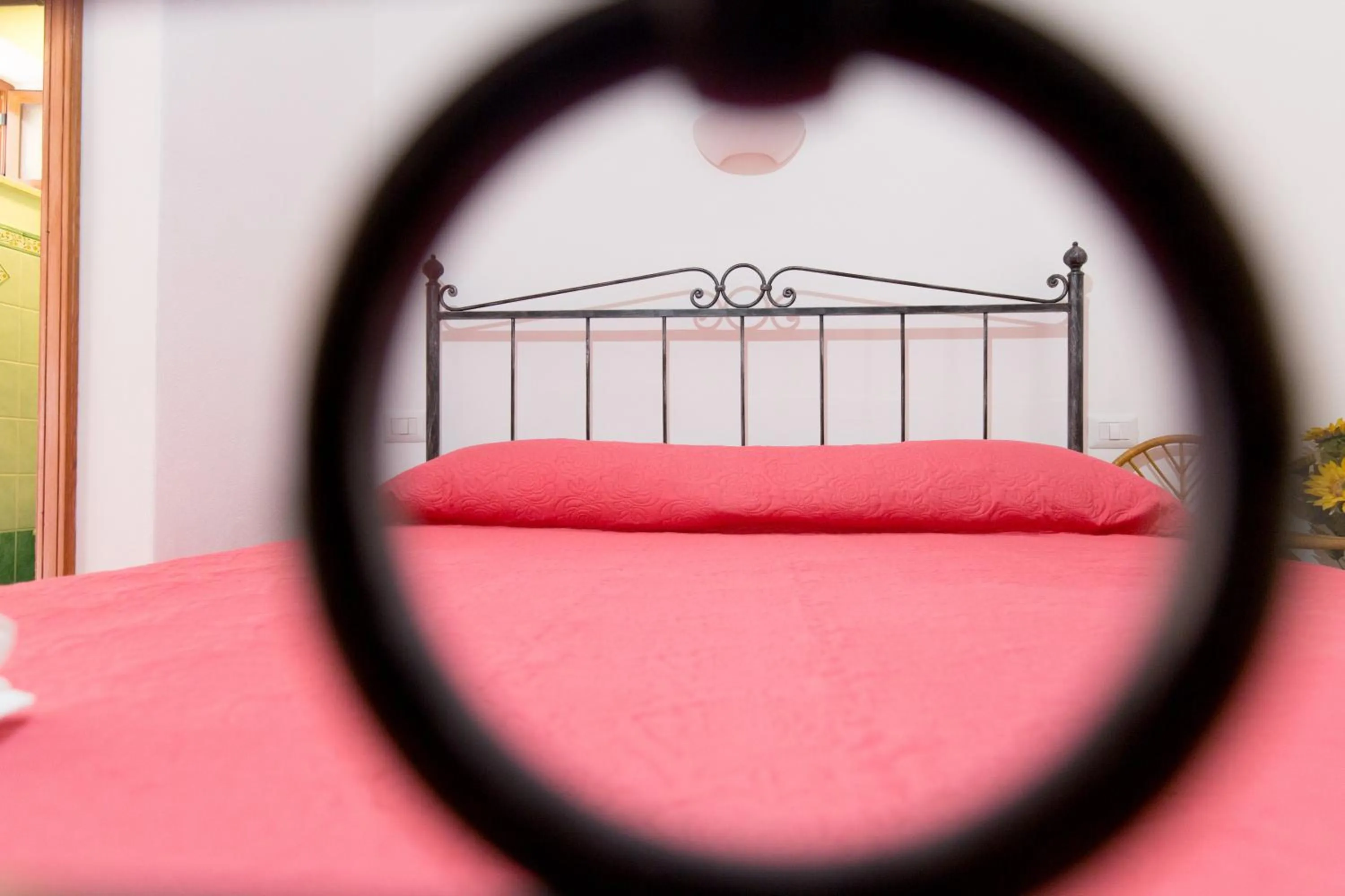 Restaurant/places to eat, Bed in ALESSANDRAB&B