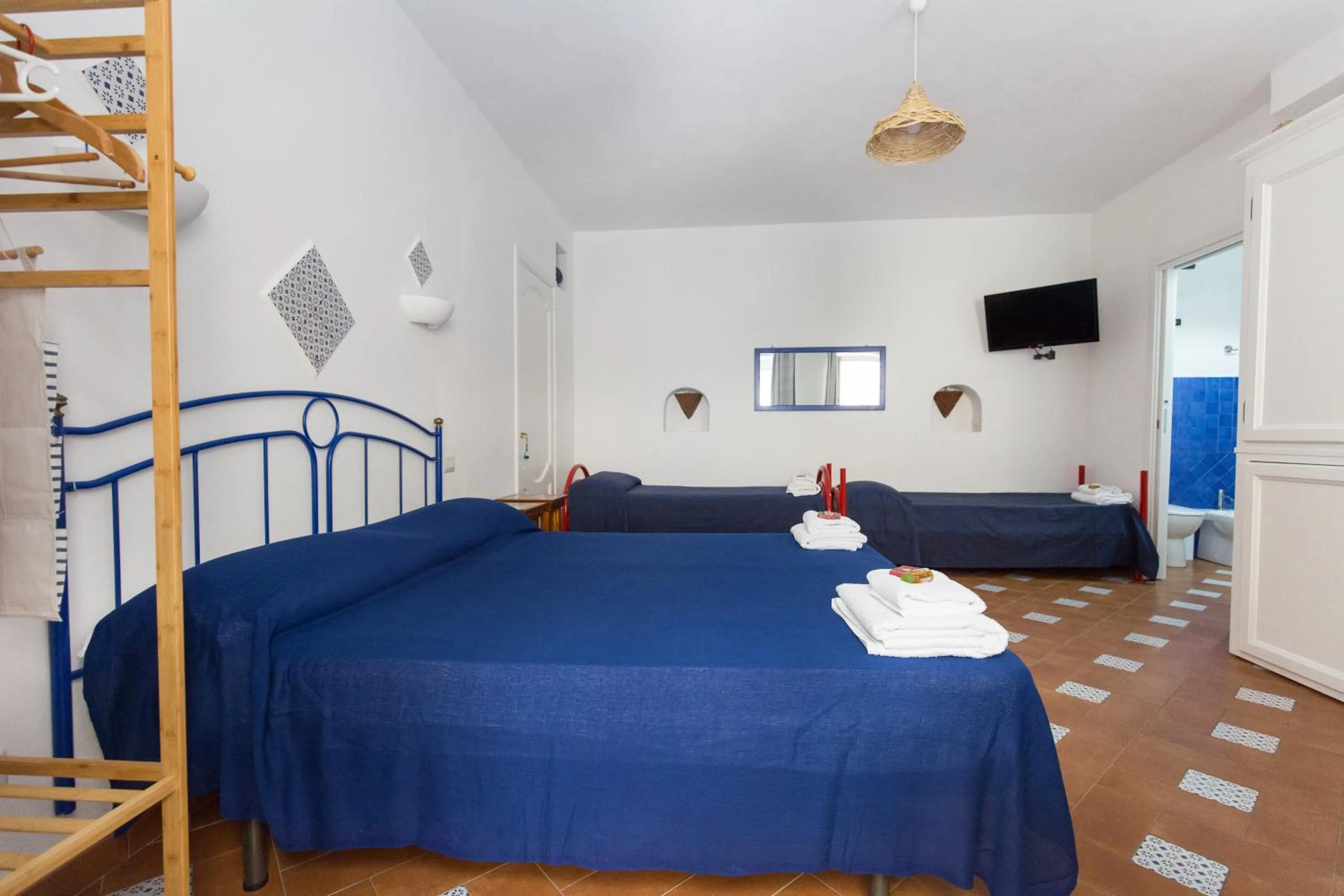 Restaurant/places to eat, Bed in ALESSANDRAB&B