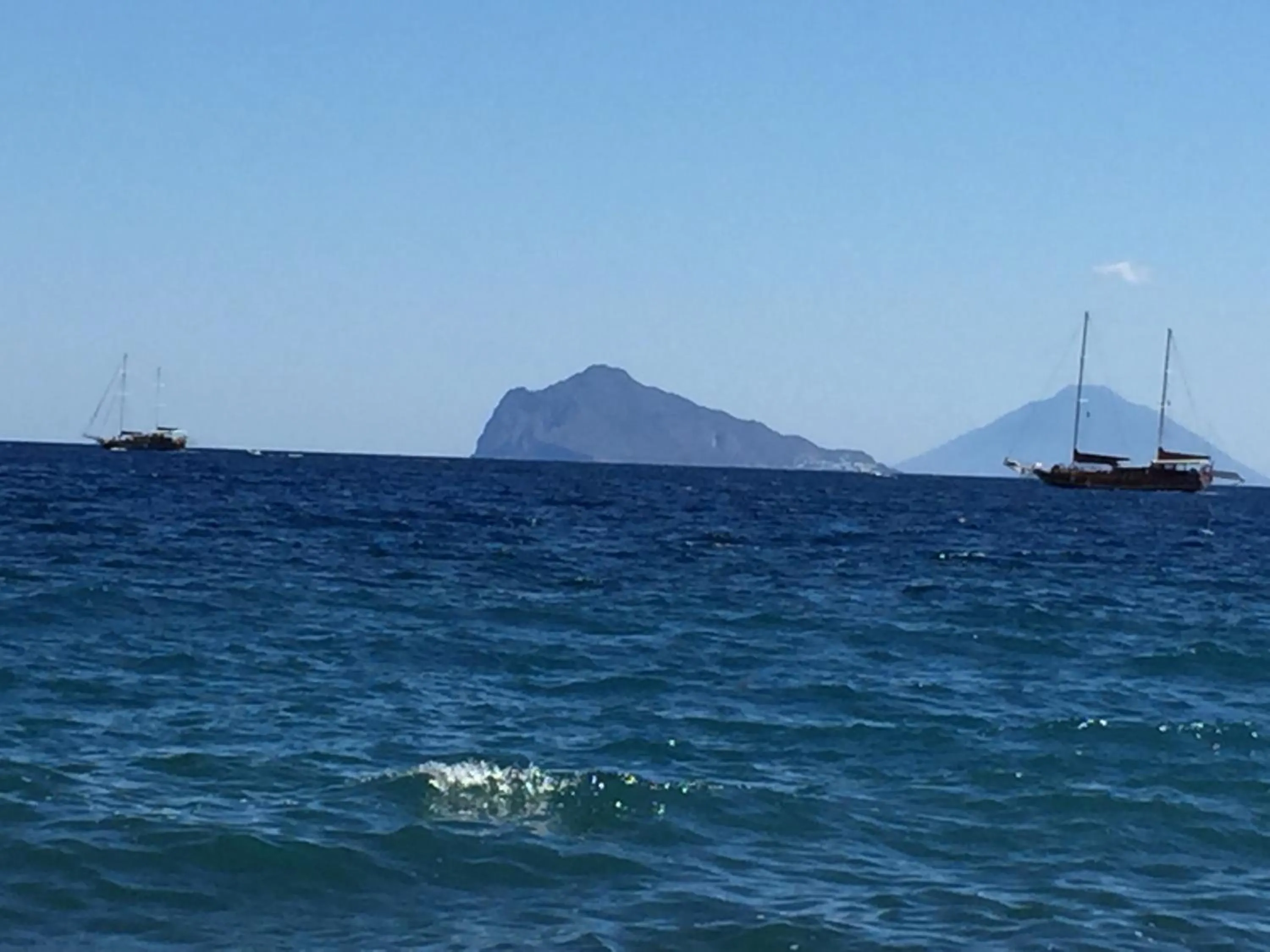 Off site in ALESSANDRAB&B