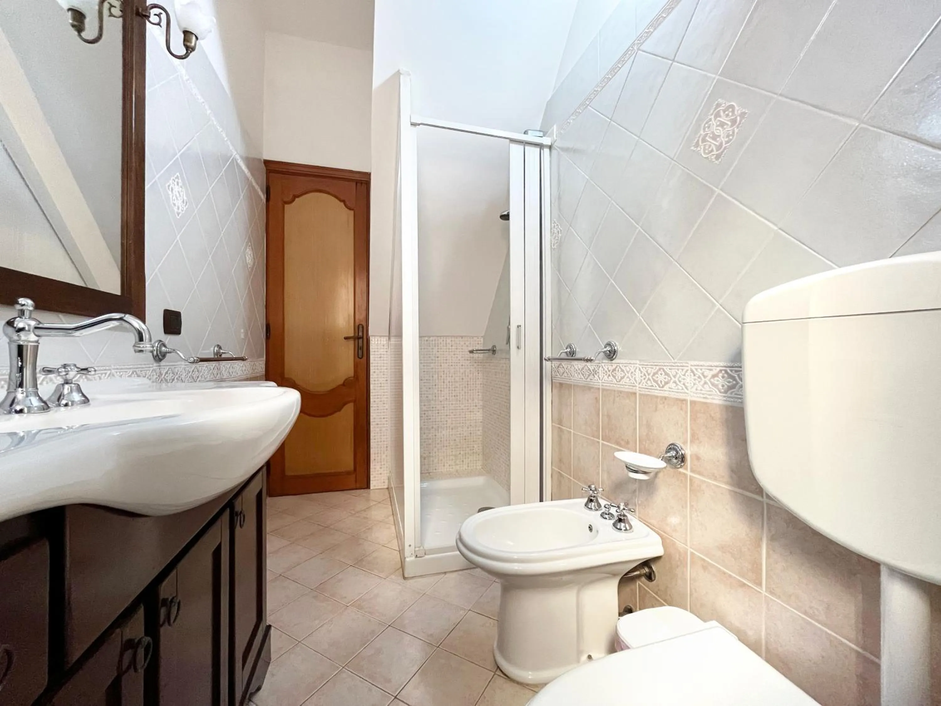 Restaurant/places to eat in ALESSANDRAB&B