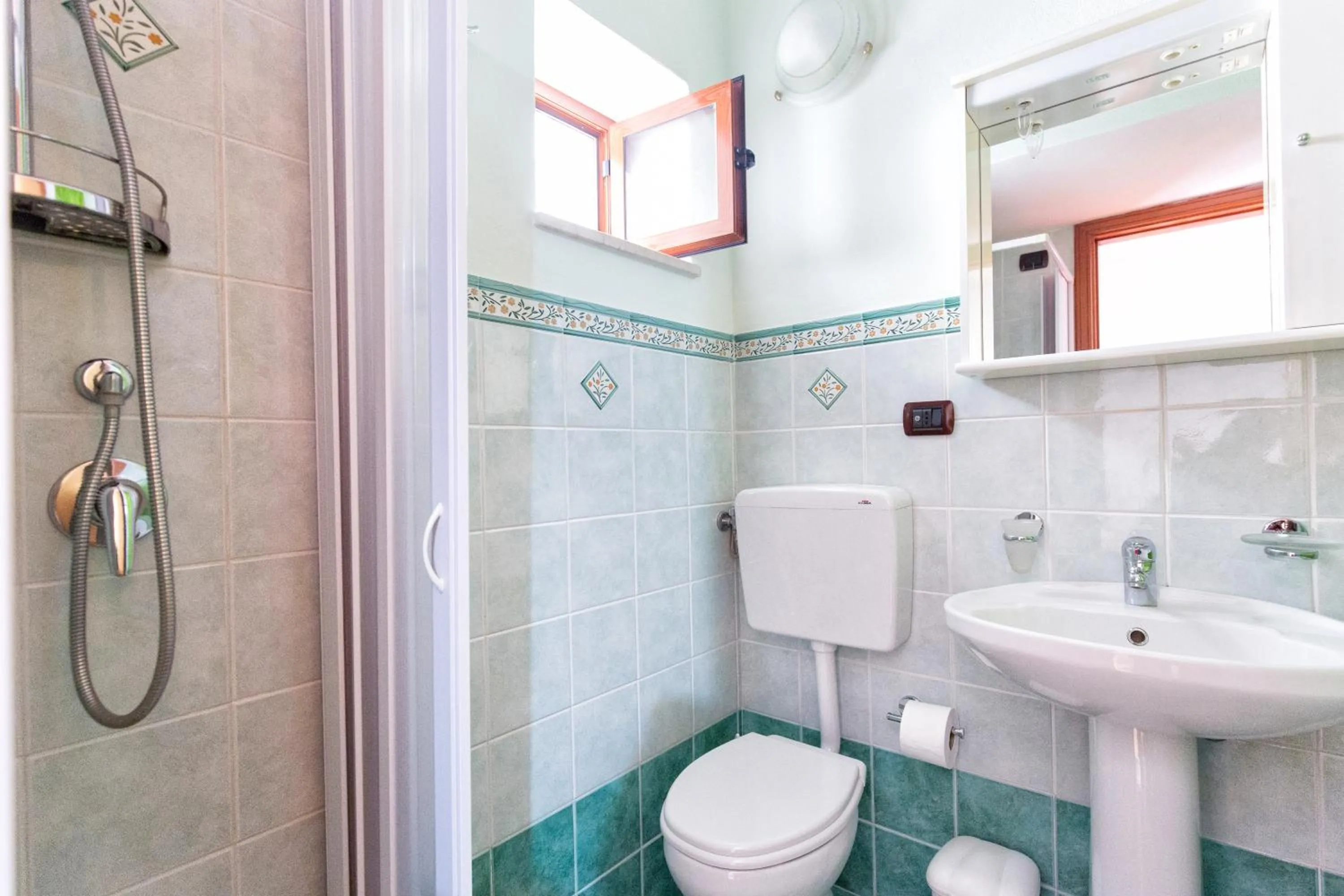 Restaurant/places to eat in ALESSANDRAB&B