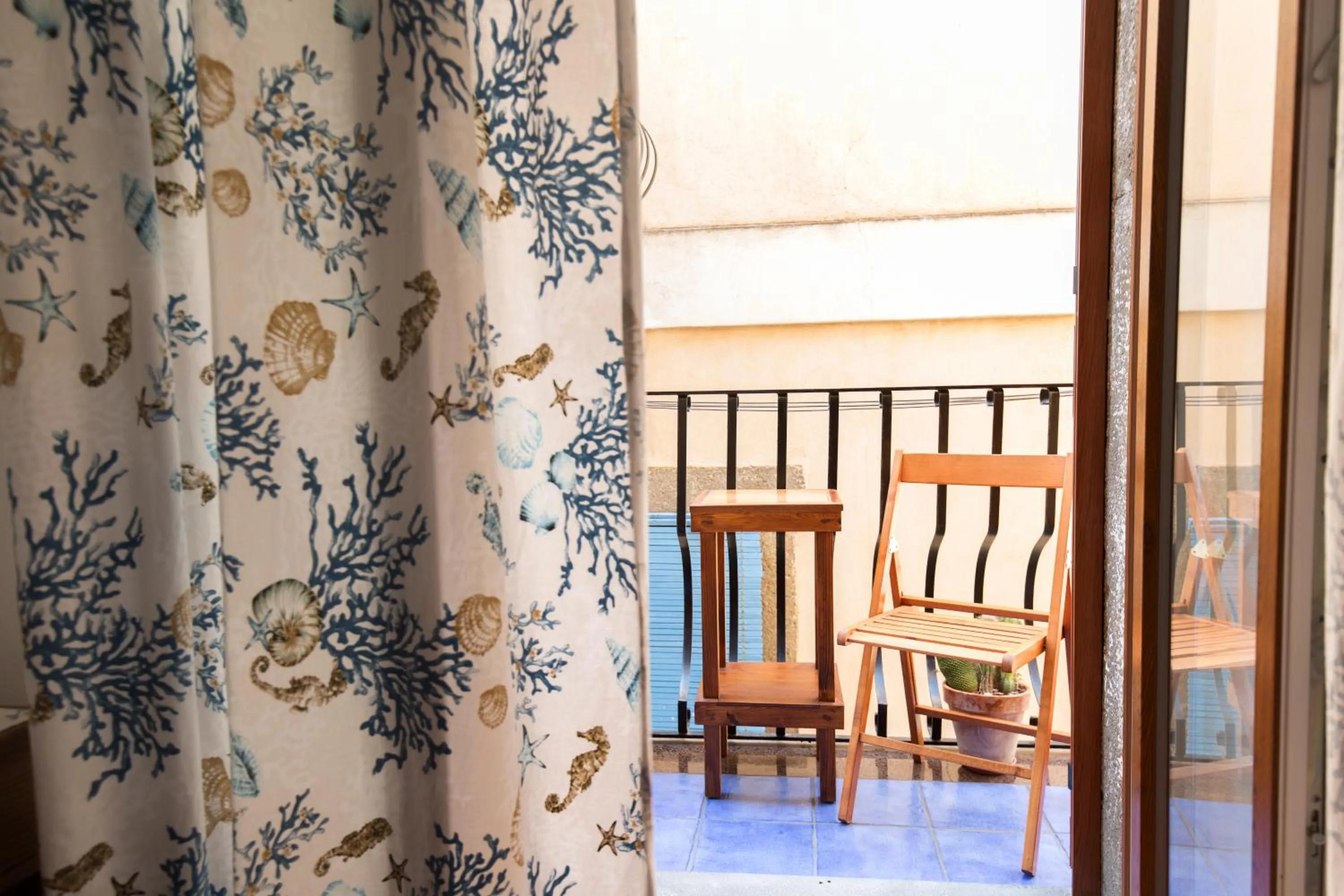 Restaurant/places to eat in ALESSANDRAB&B