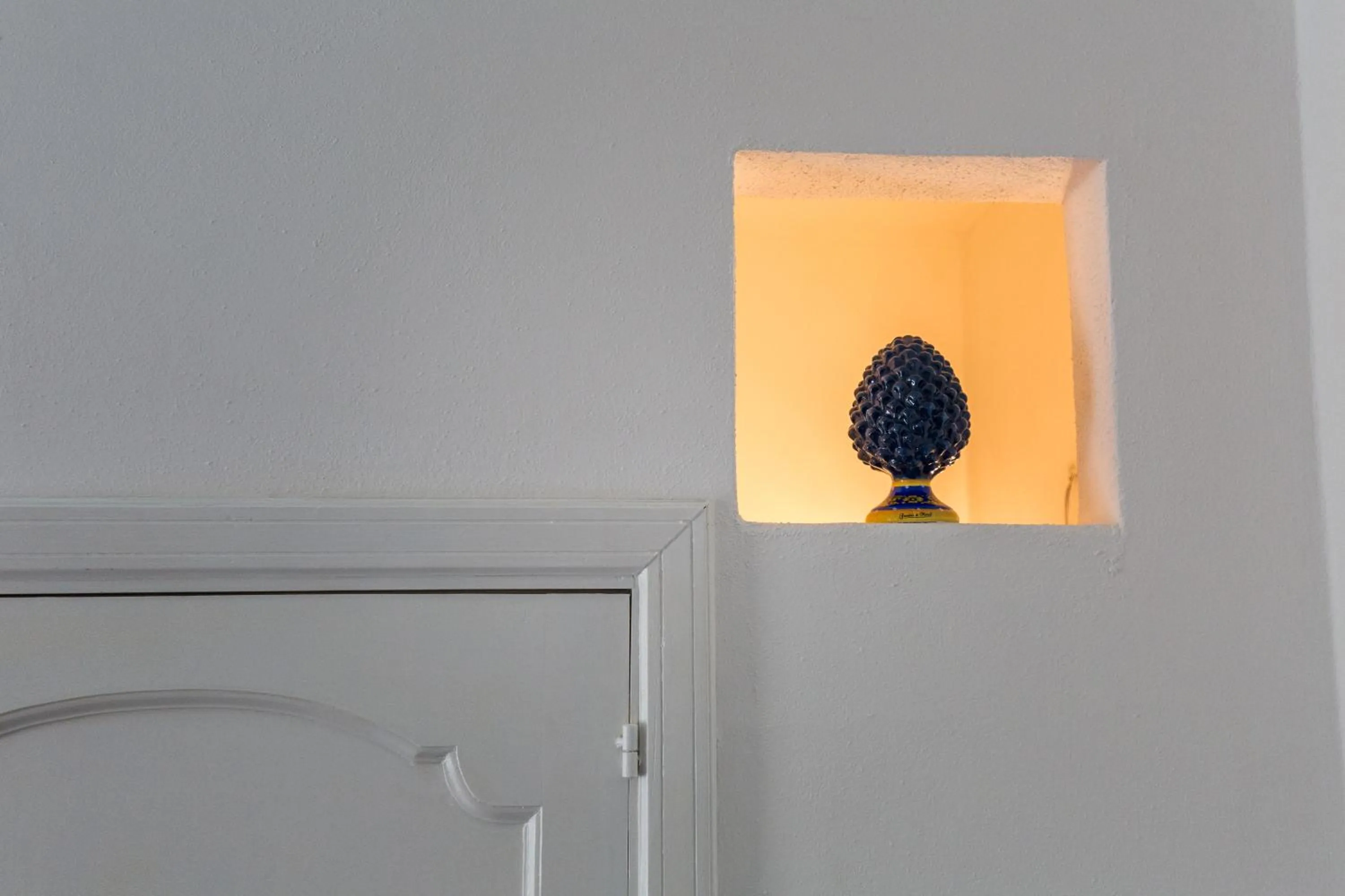 Restaurant/places to eat in ALESSANDRAB&B