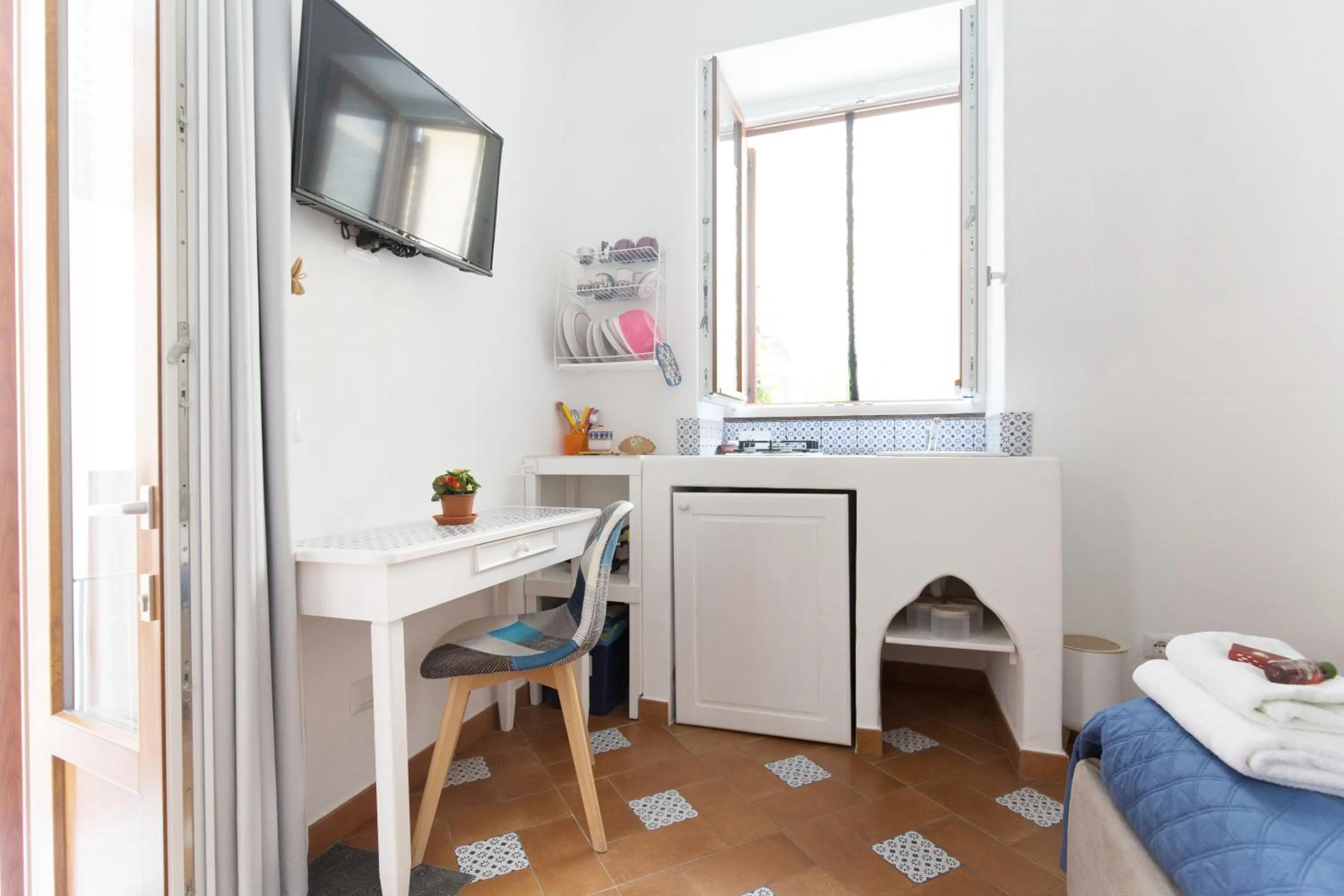 Restaurant/places to eat, Bed in ALESSANDRAB&B