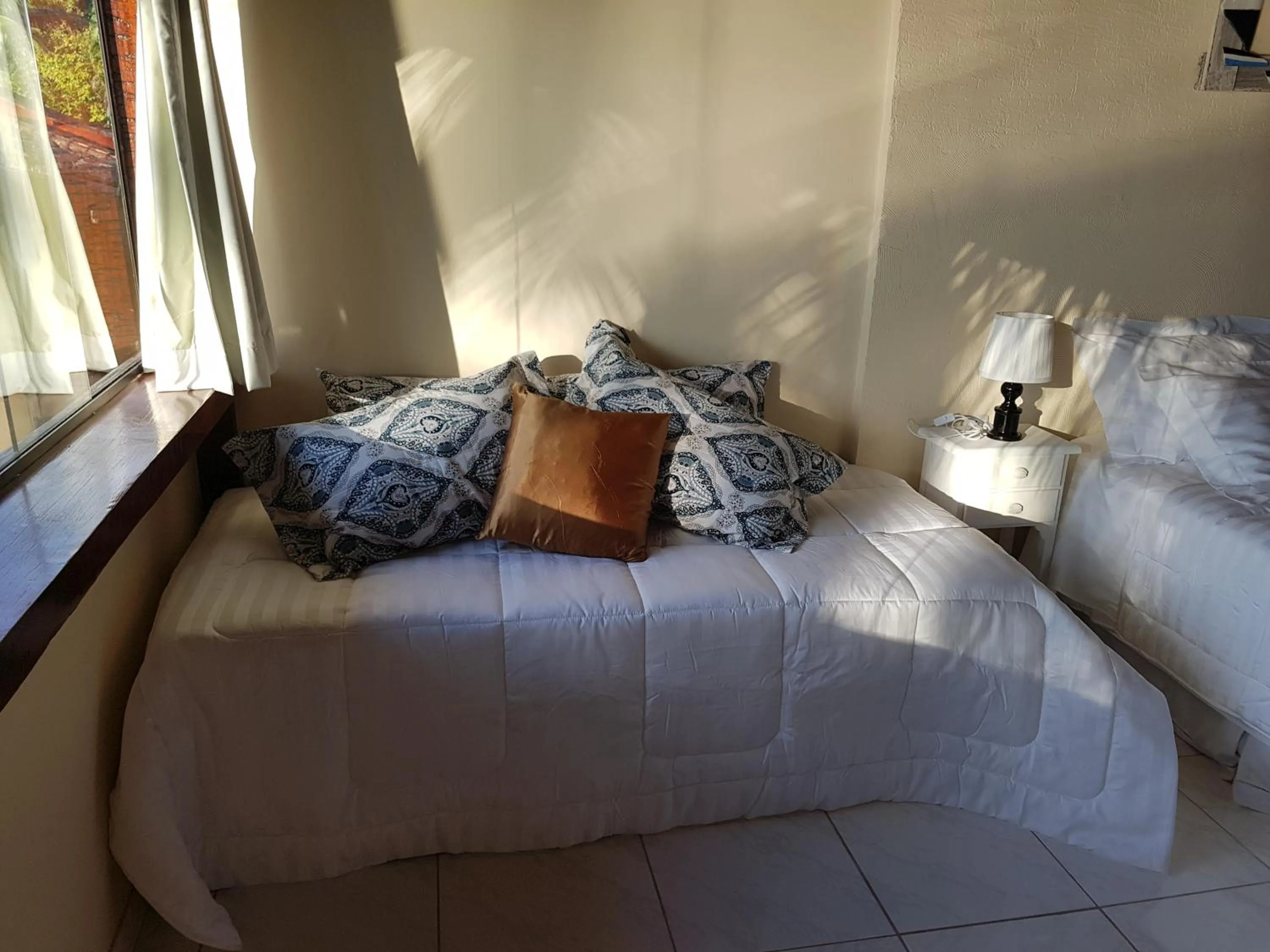 Photo of the whole room, Bed in Pousada Costa do Sapê