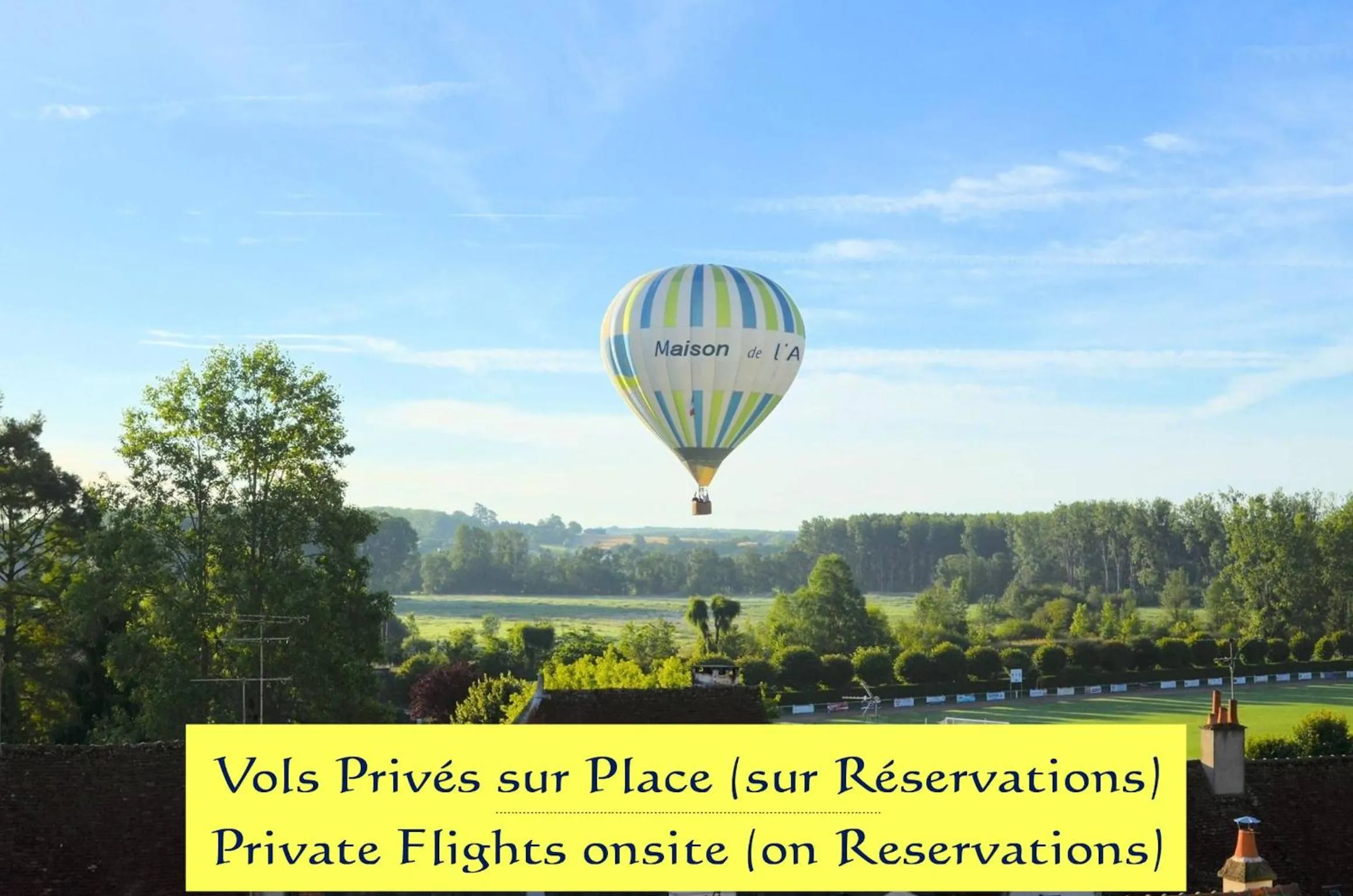 Off site in La Maison de l'Argentier du Roy