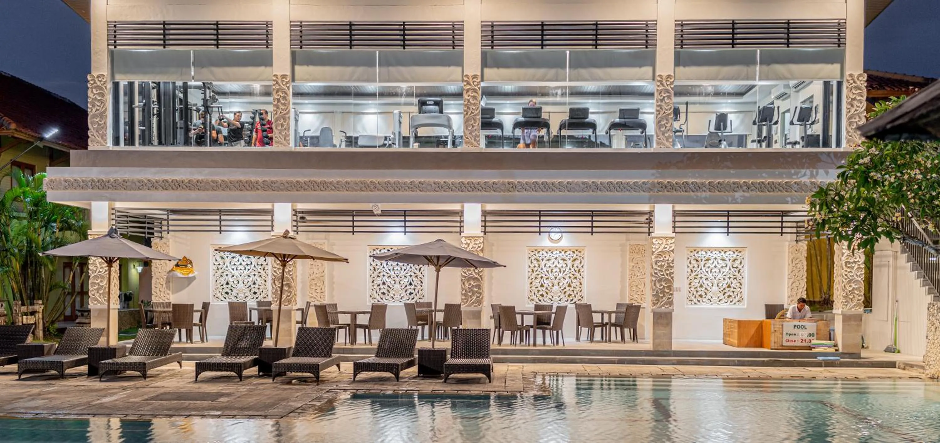 Plagoo Holiday Hotel