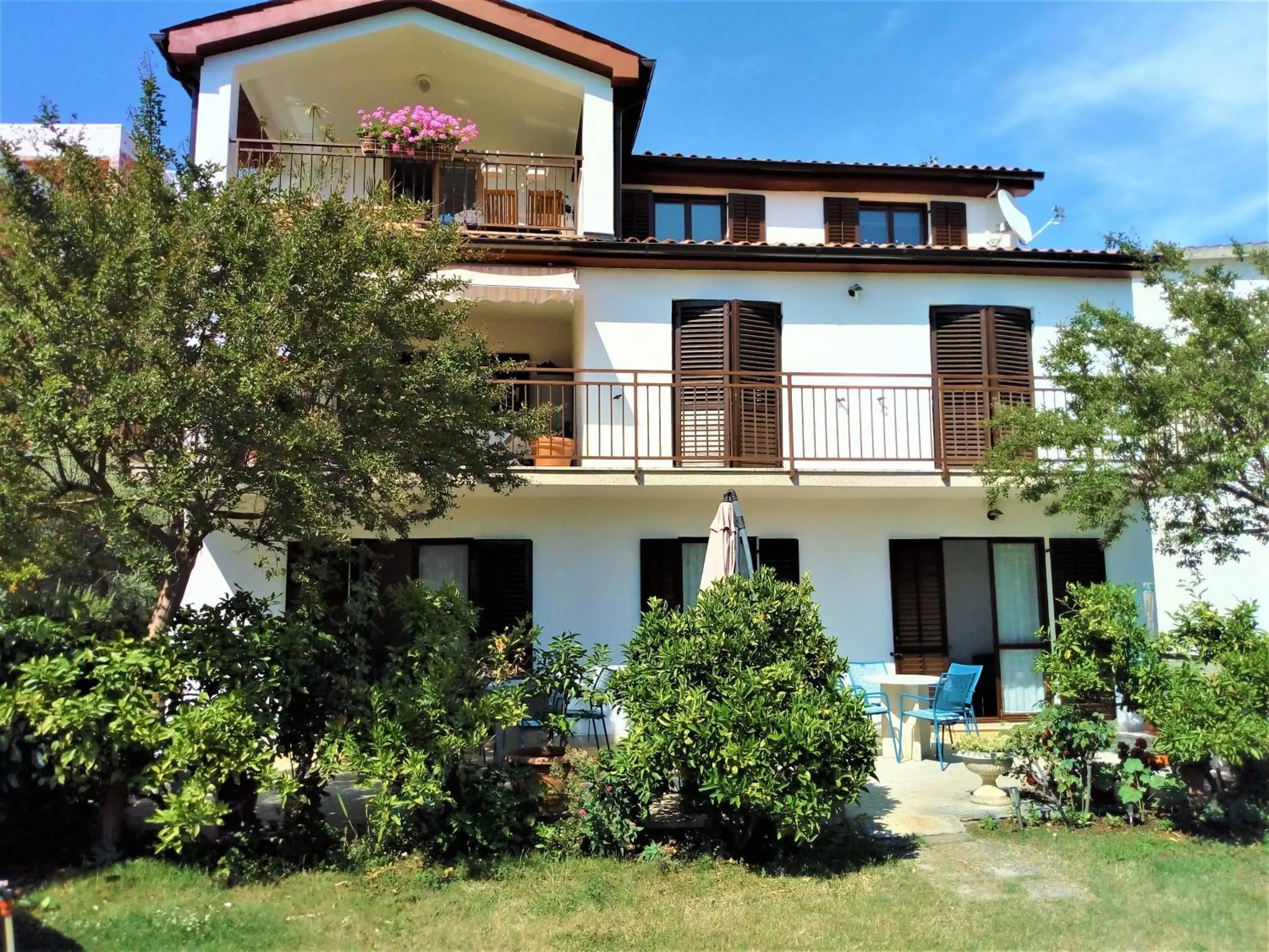 Istra 2 Istra 2