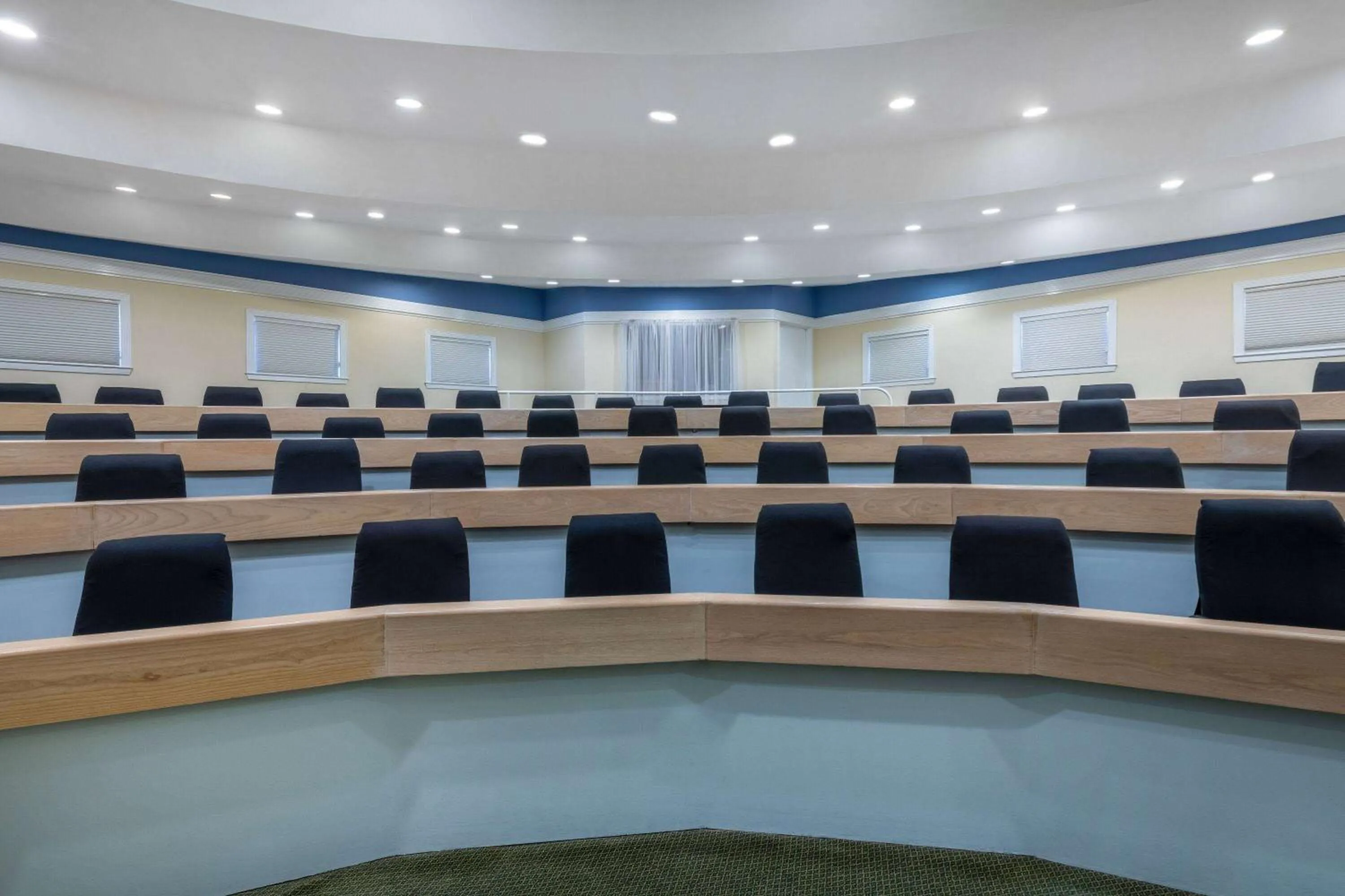 Meeting/conference room in Safety Harbor Resort & Spa Trademark Collection by Wyndham