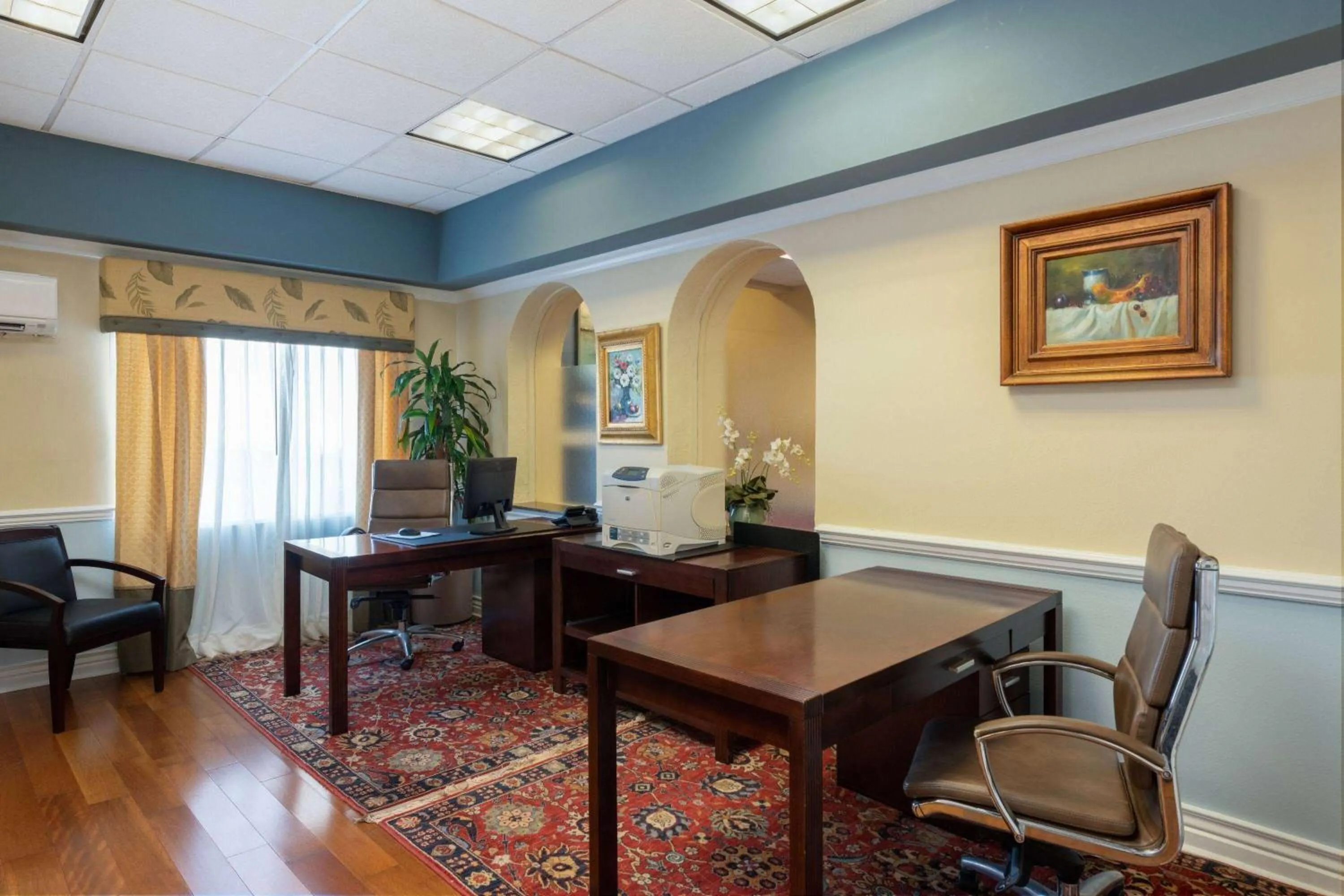 Business facilities in Safety Harbor Resort & Spa Trademark Collection by Wyndham