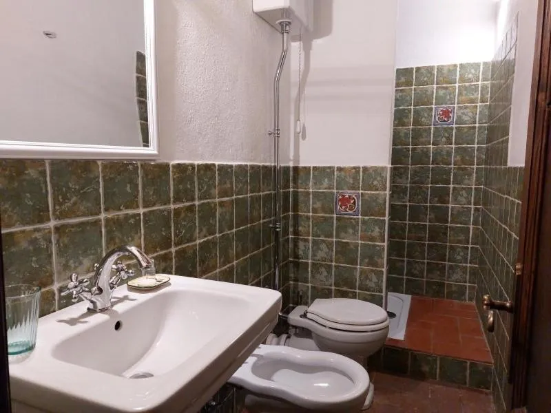 La Rimbecca Greve in Chianti