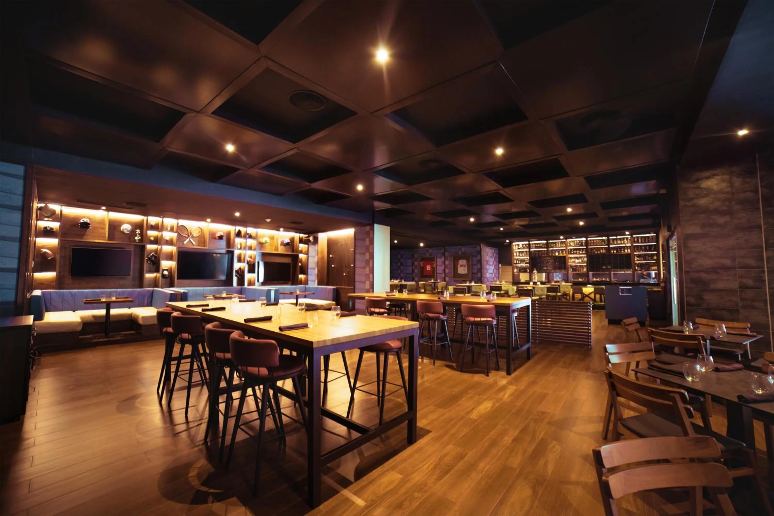 Restaurant/places to eat in Royalton Hideaway Punta Cana, An Autograph Collection All-Inclusive Resort & Casino - Adults Only