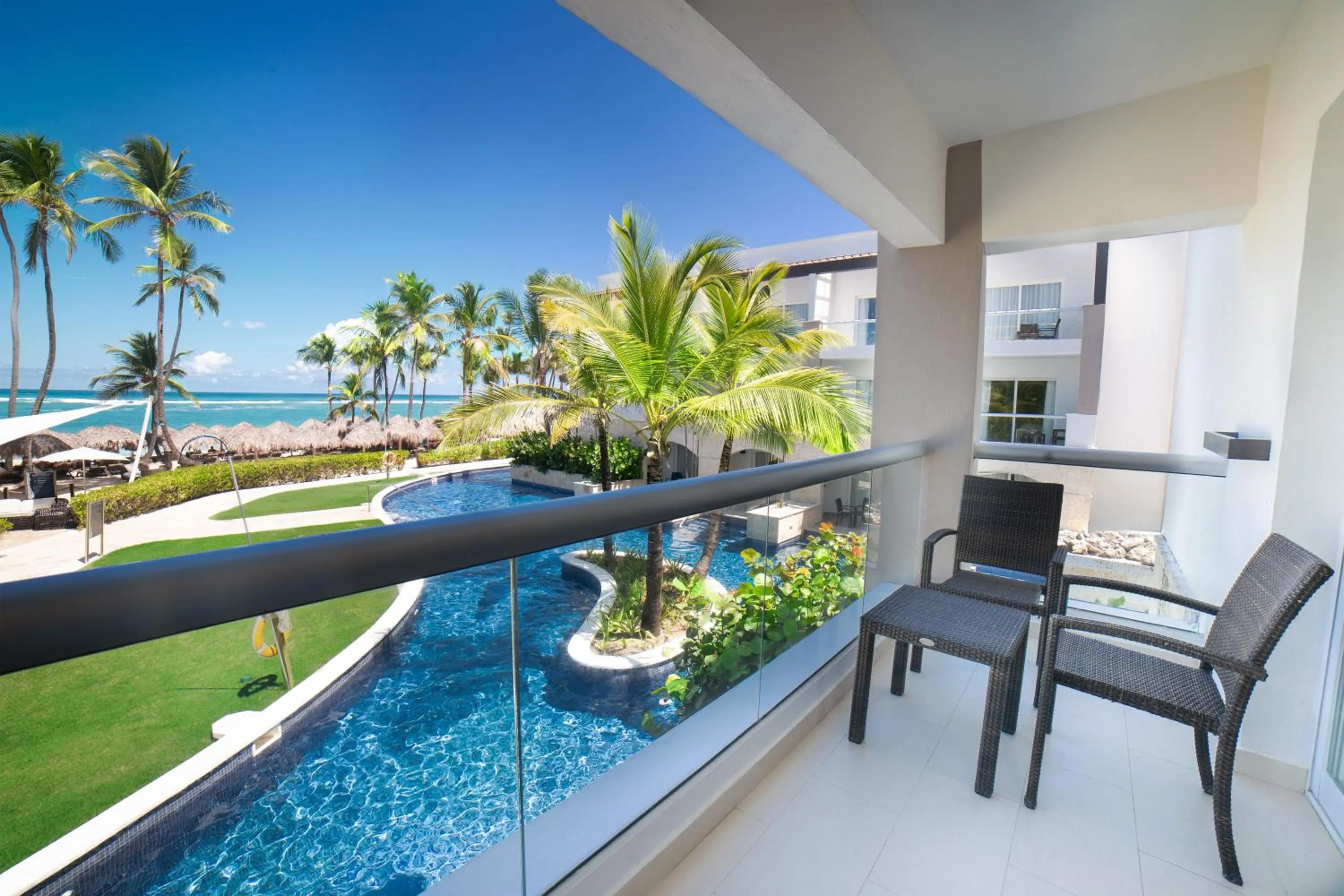 View (from property/room) in Royalton Hideaway Punta Cana, An Autograph Collection All-Inclusive Resort & Casino - Adults Only