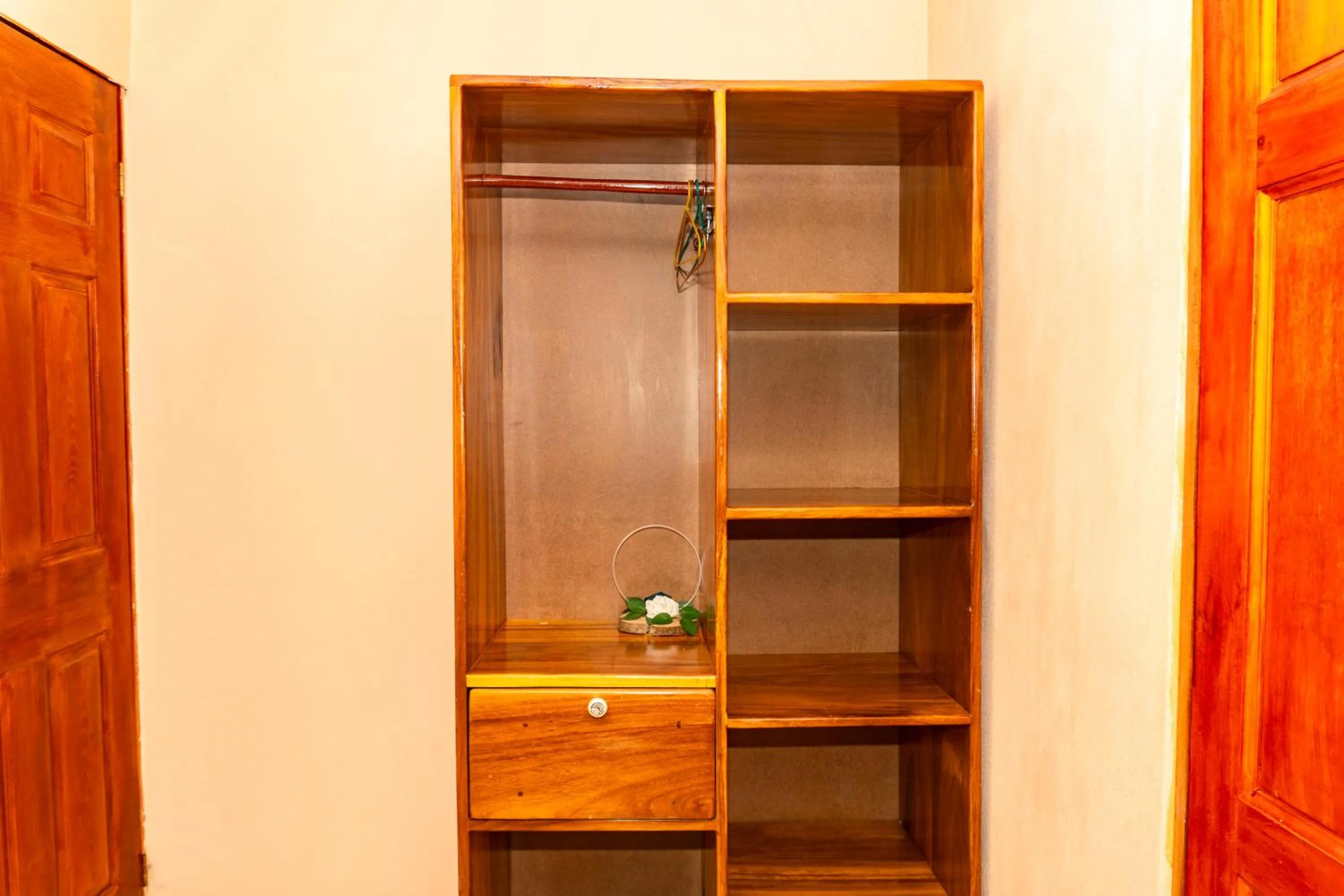 Hotel Casa Gitana Corcovado Tour operador