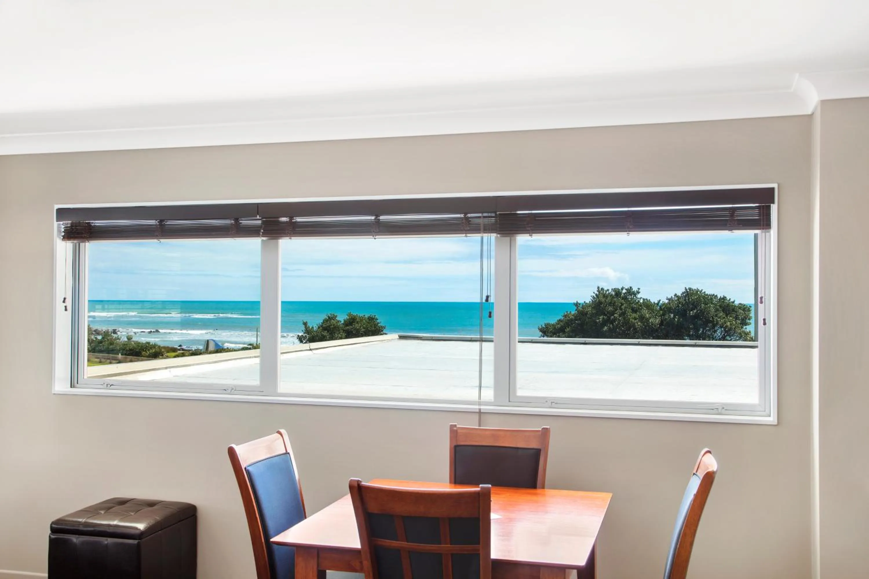 View (from property/room) in Millennium Hotel New Plymouth, Waterfront