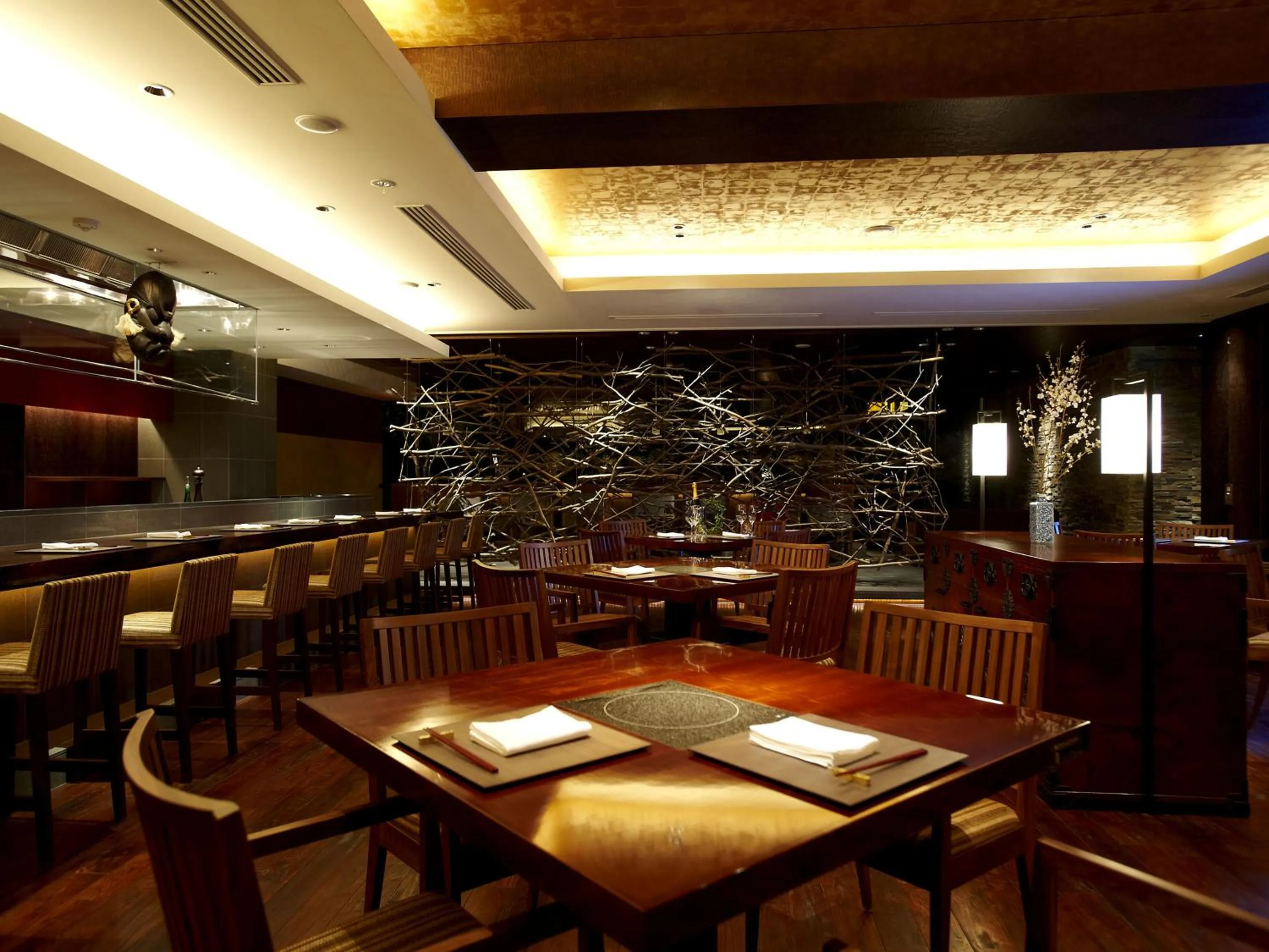 Restaurant/places to eat in 竹泉荘 Chikusenso Onsen