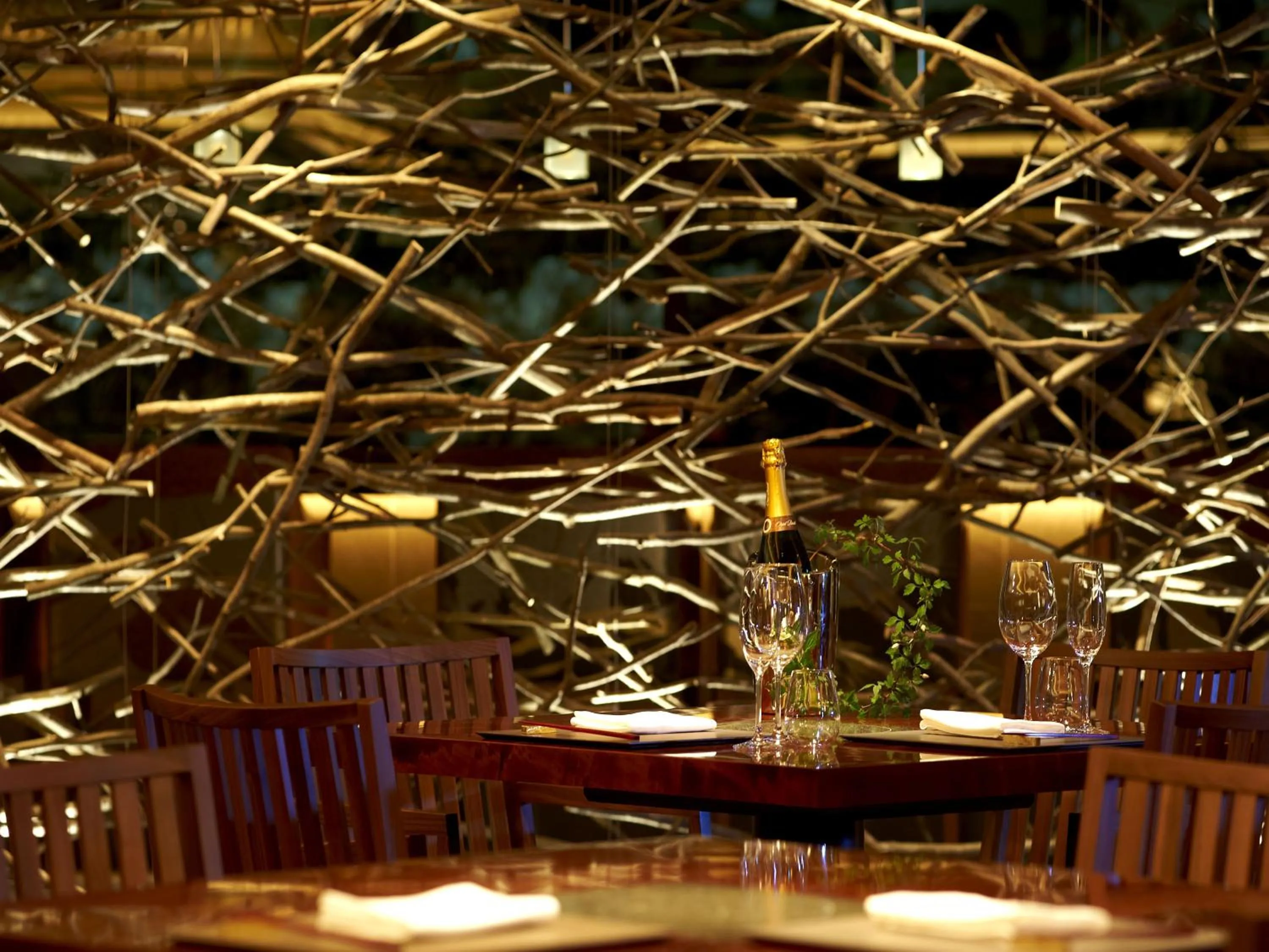 Restaurant/places to eat in 竹泉荘 Chikusenso Onsen