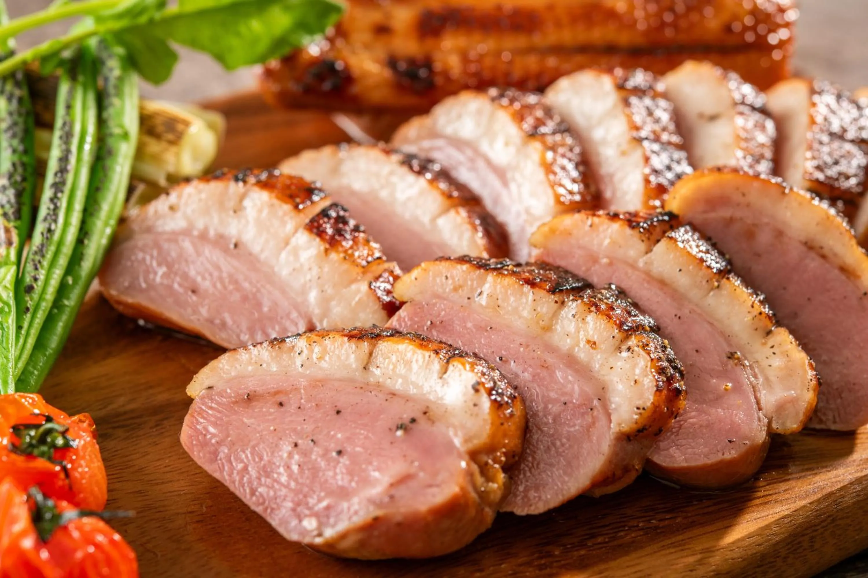 Dinner in KAMENOI HOTEL Aomori Makado