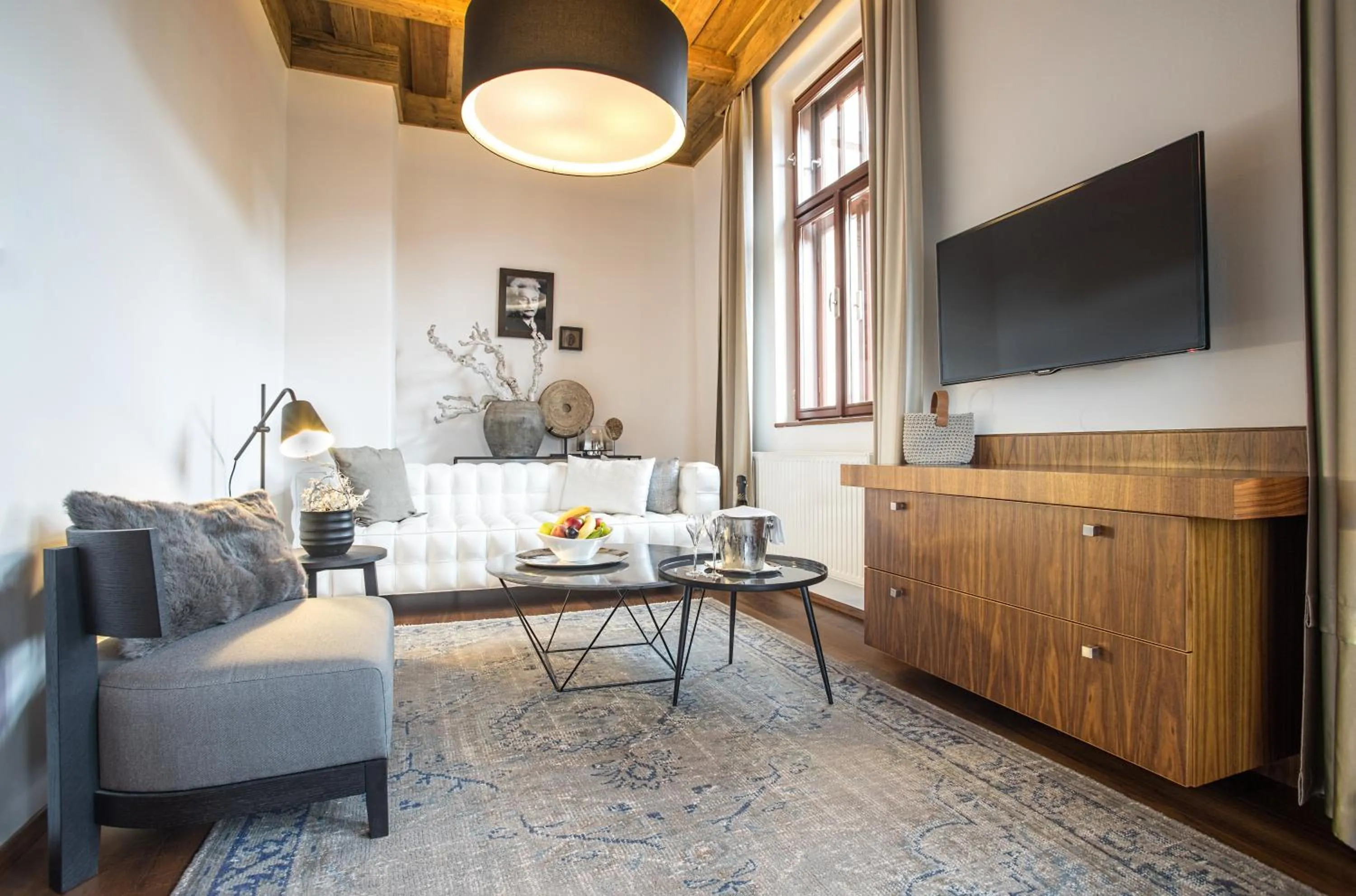 Wellness & spa hotel Augustiniánský dům