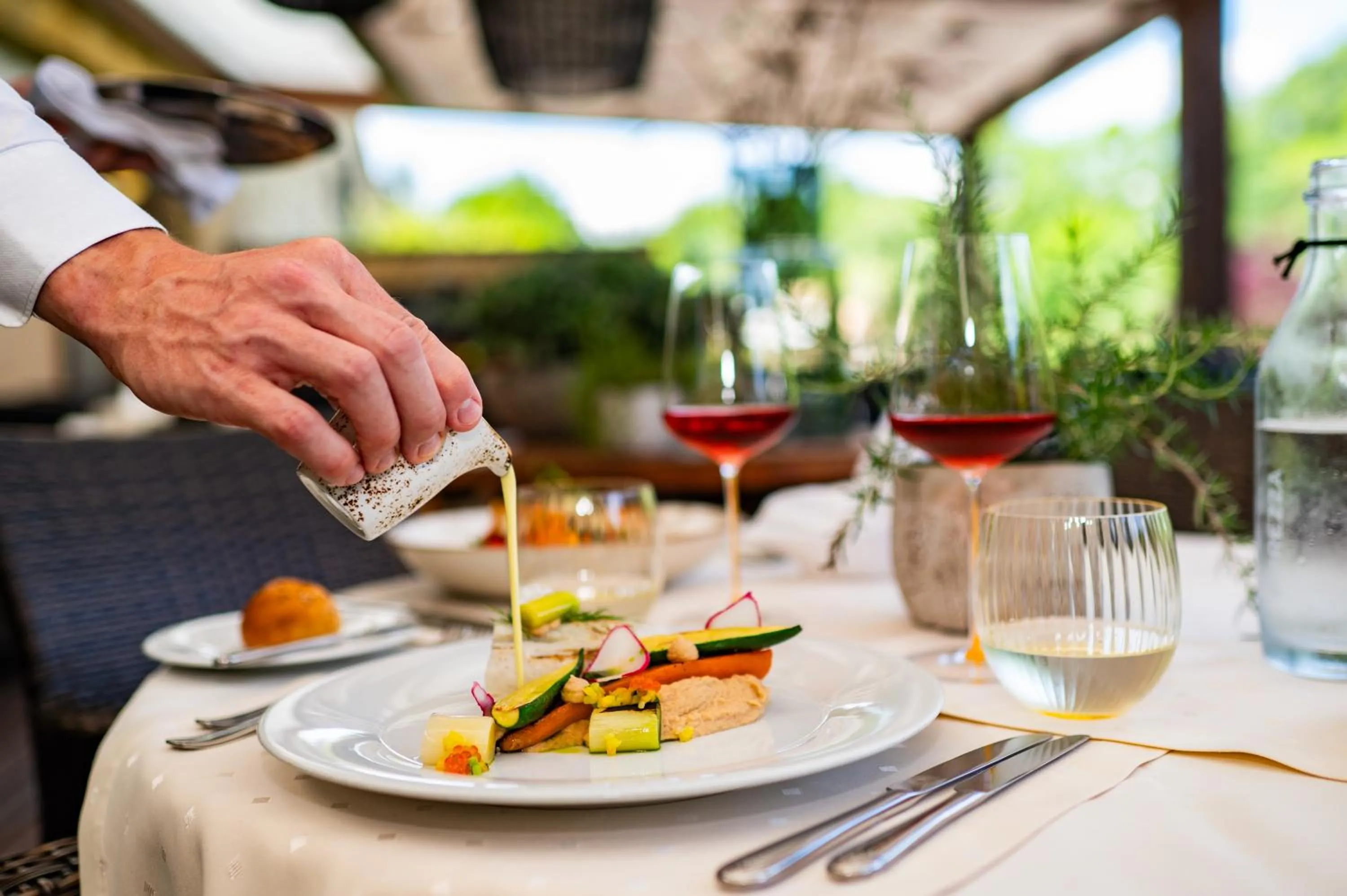 Wellness & spa hotel Augustiniánský dům