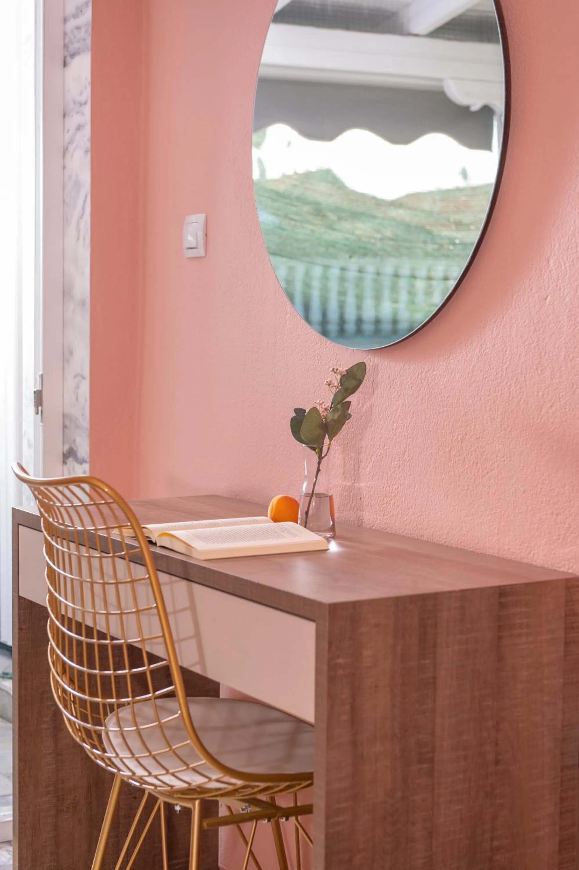 Other in Ouzas luxury Hotel