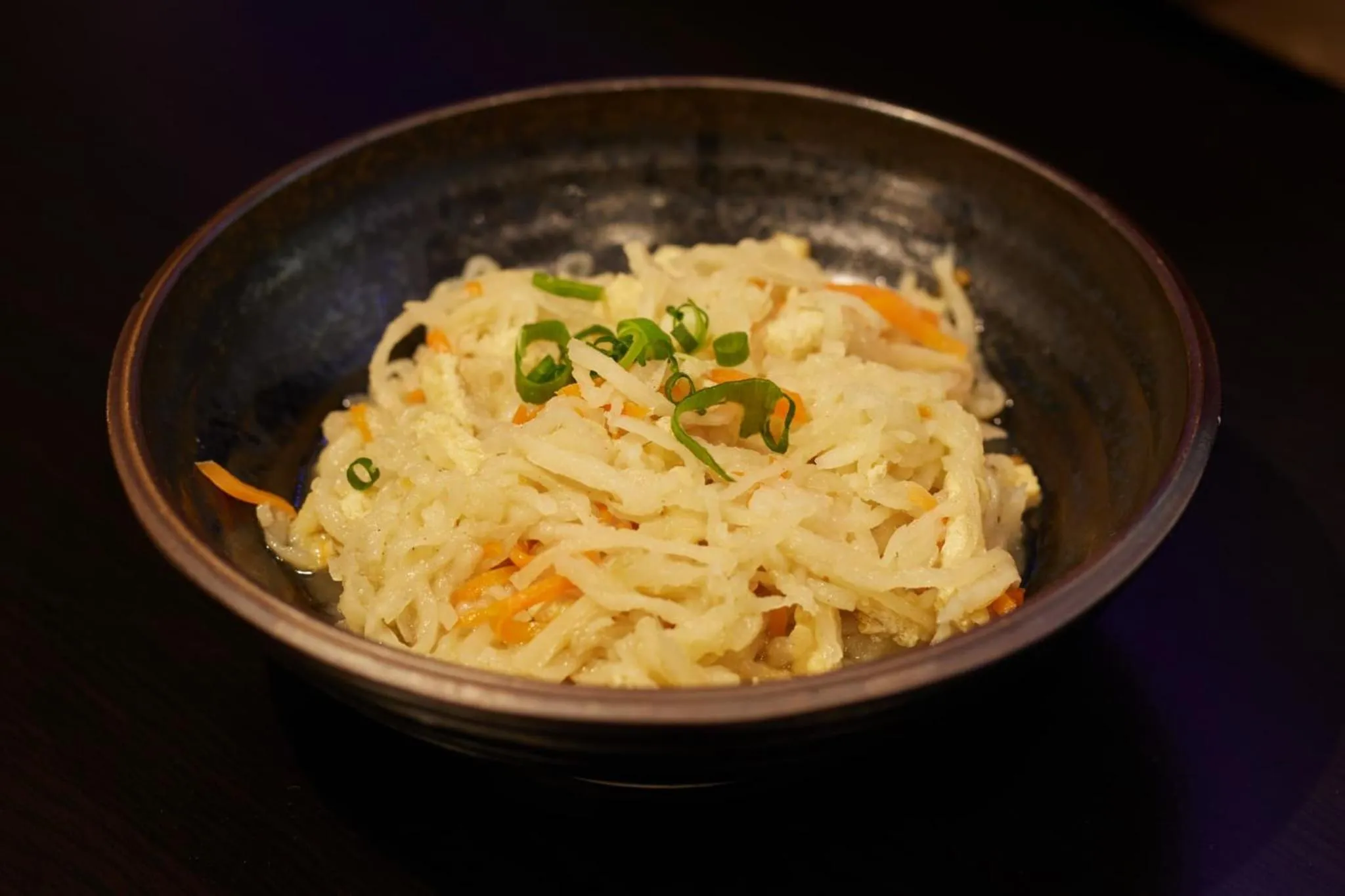 Breakfast in Almont Hotel Sendai