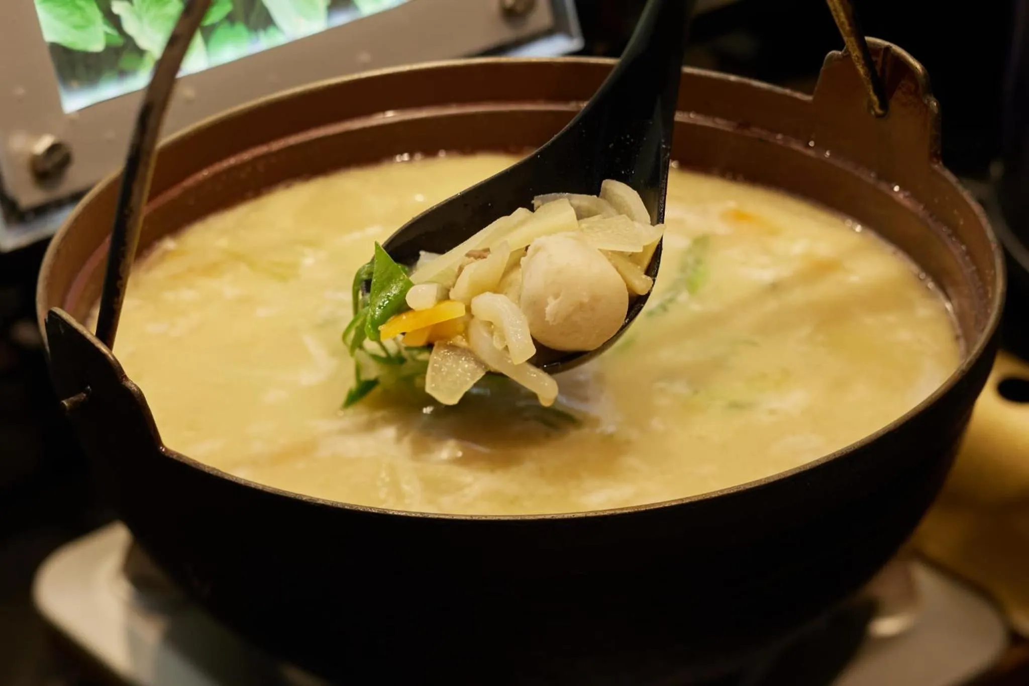 Breakfast in Almont Hotel Sendai