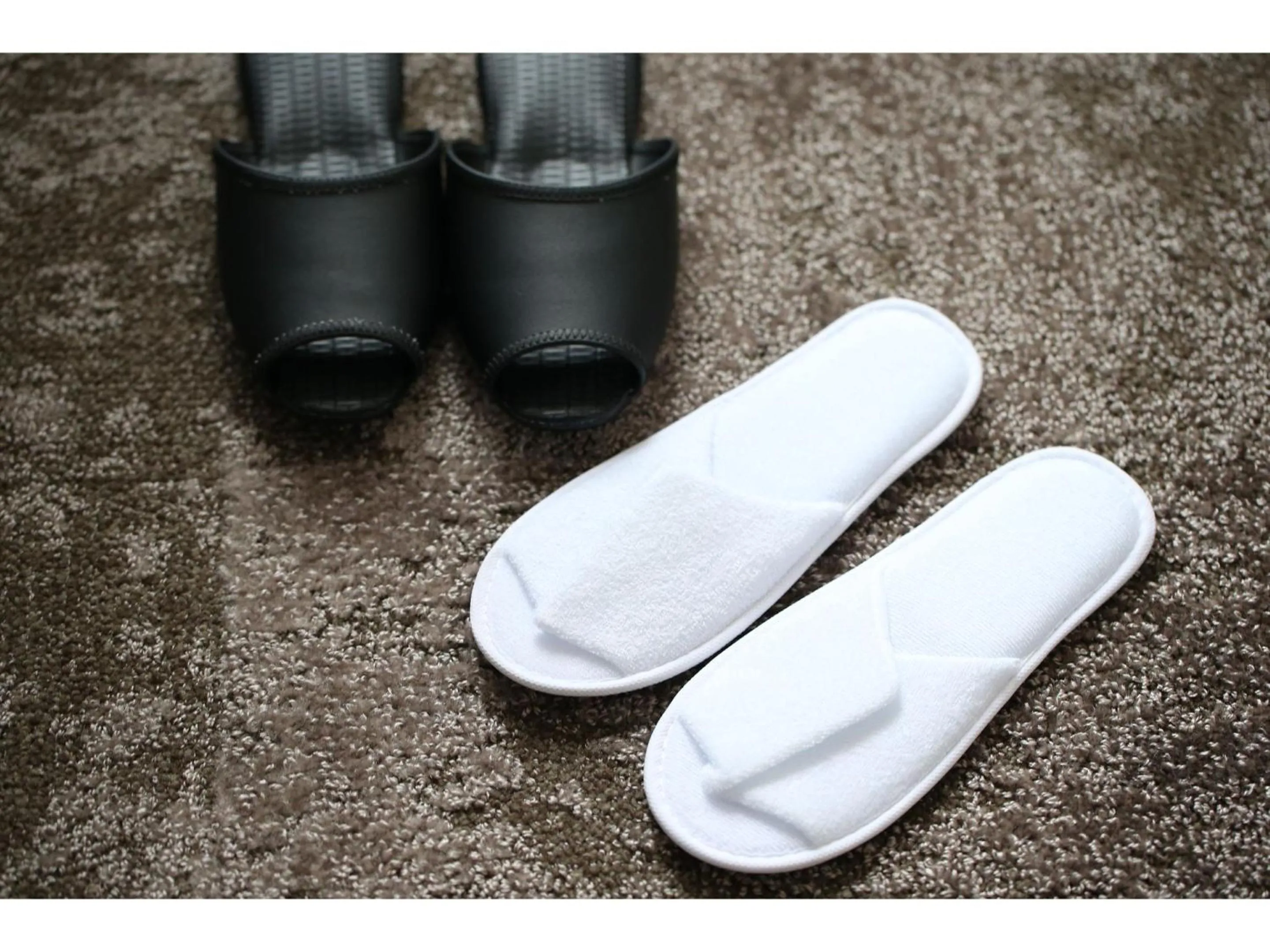 Photo of the whole room in Almont Hotel Sendai