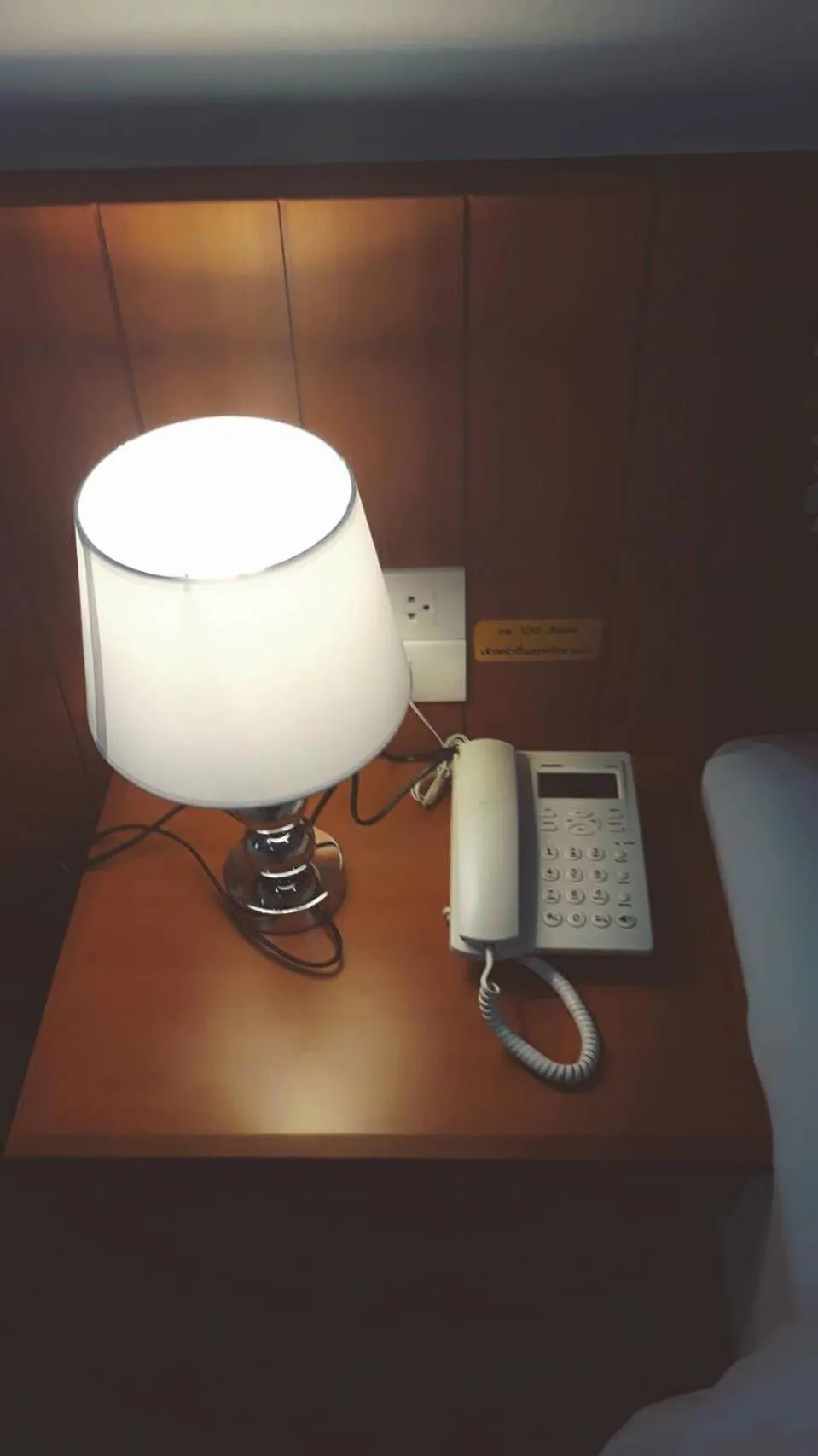 The Terrace Khlongtoei