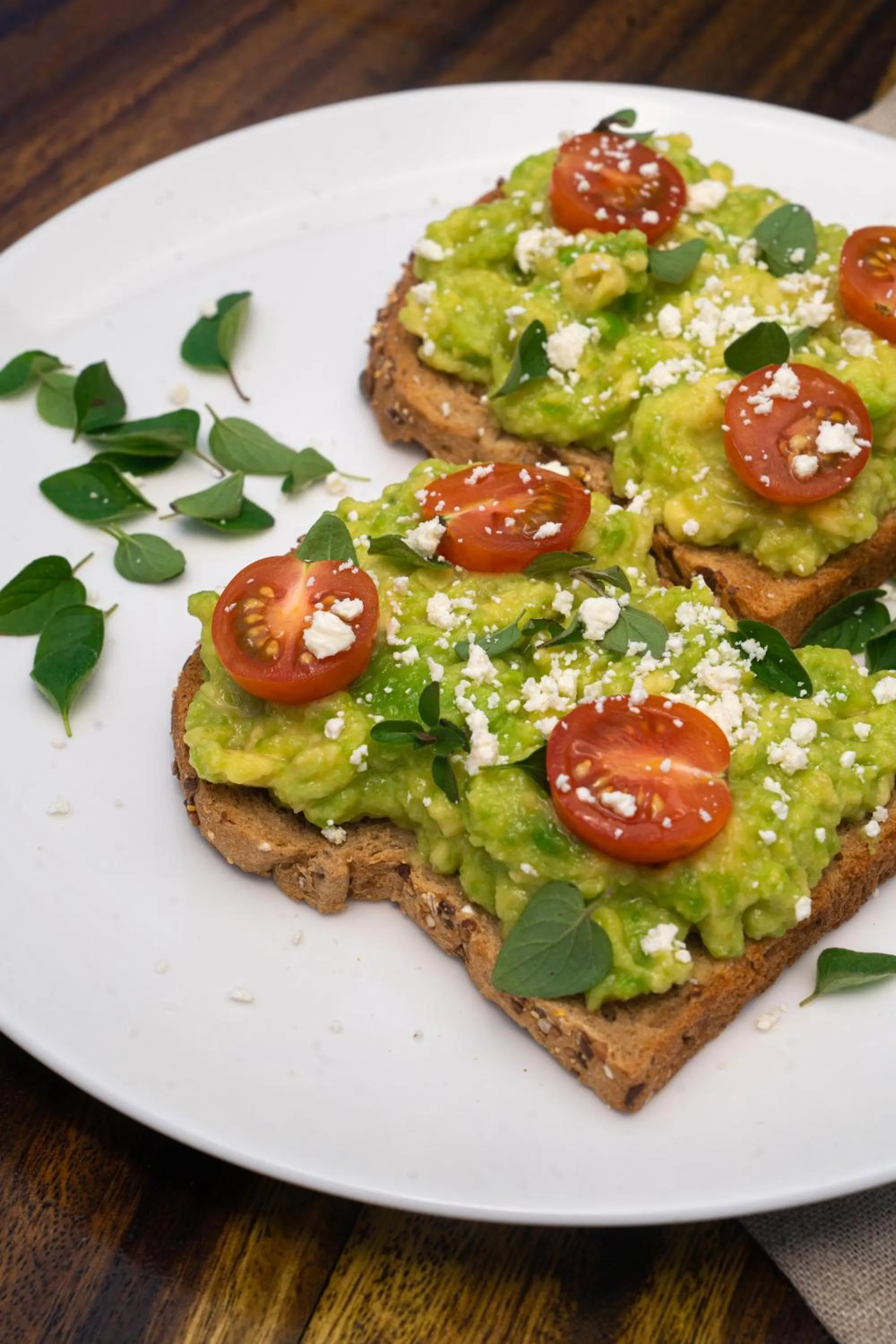 Food and drinks in Easy Surf Camp