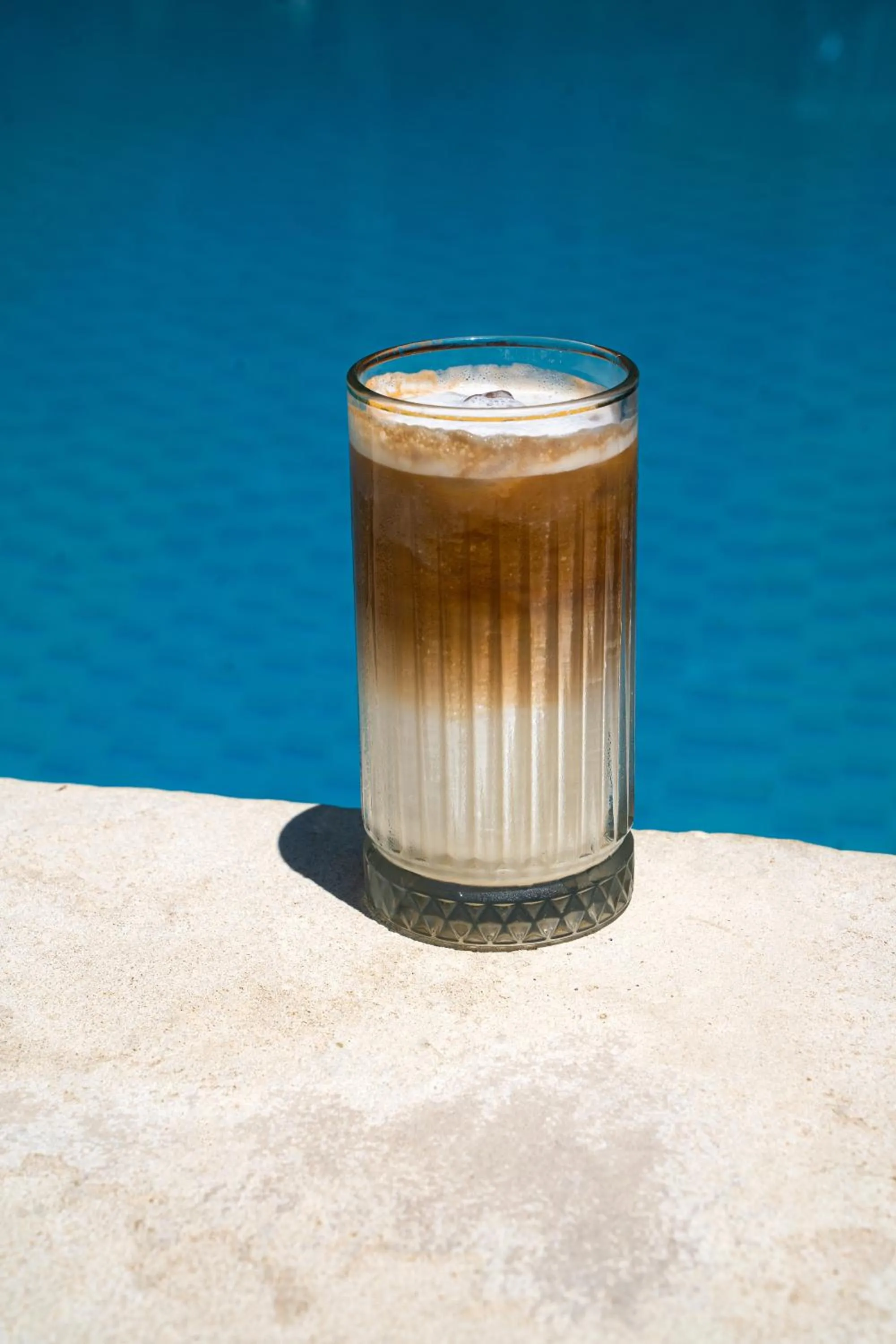 Food and drinks in Easy Surf Camp