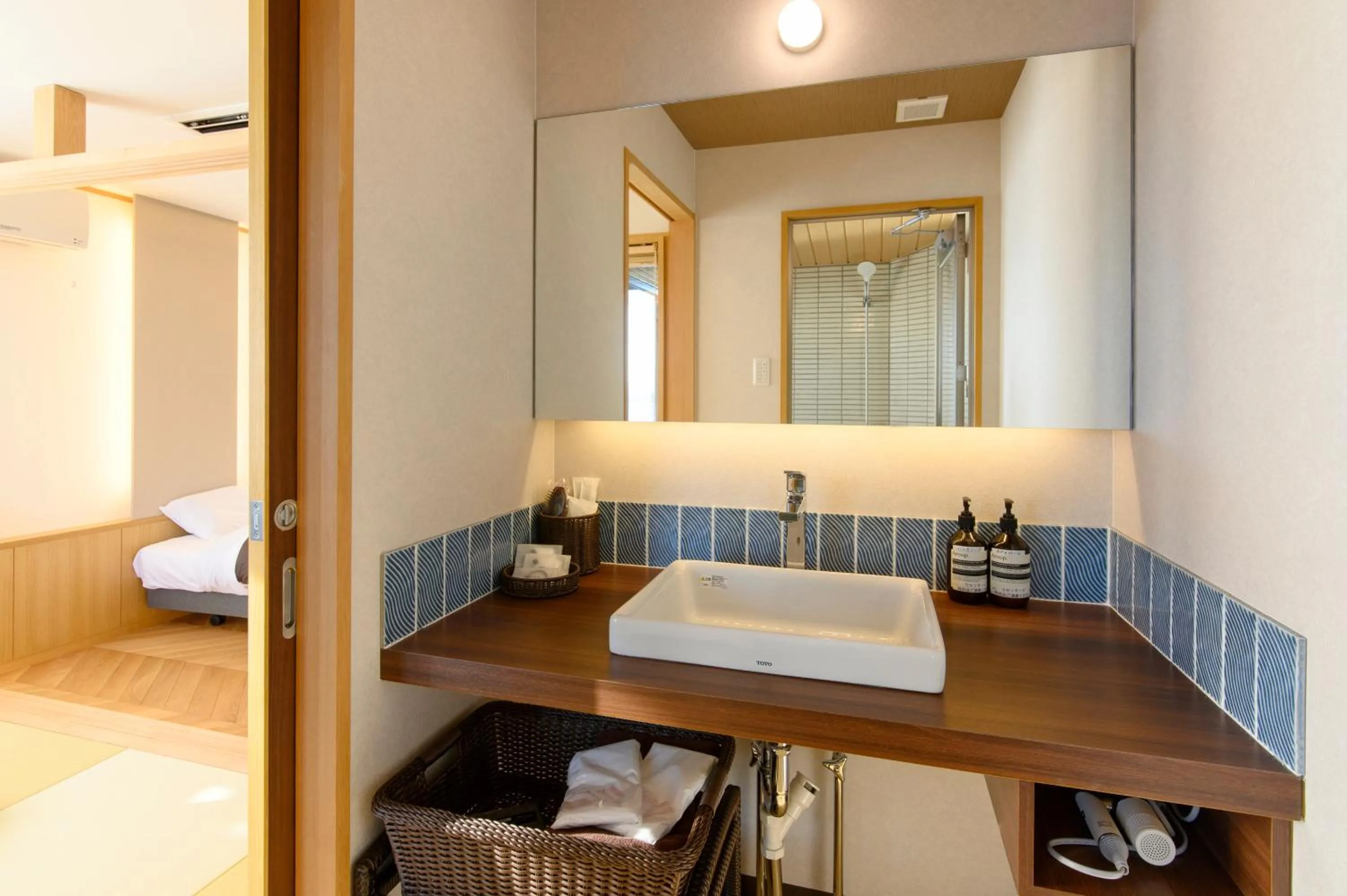 La se ri Resort and Stay