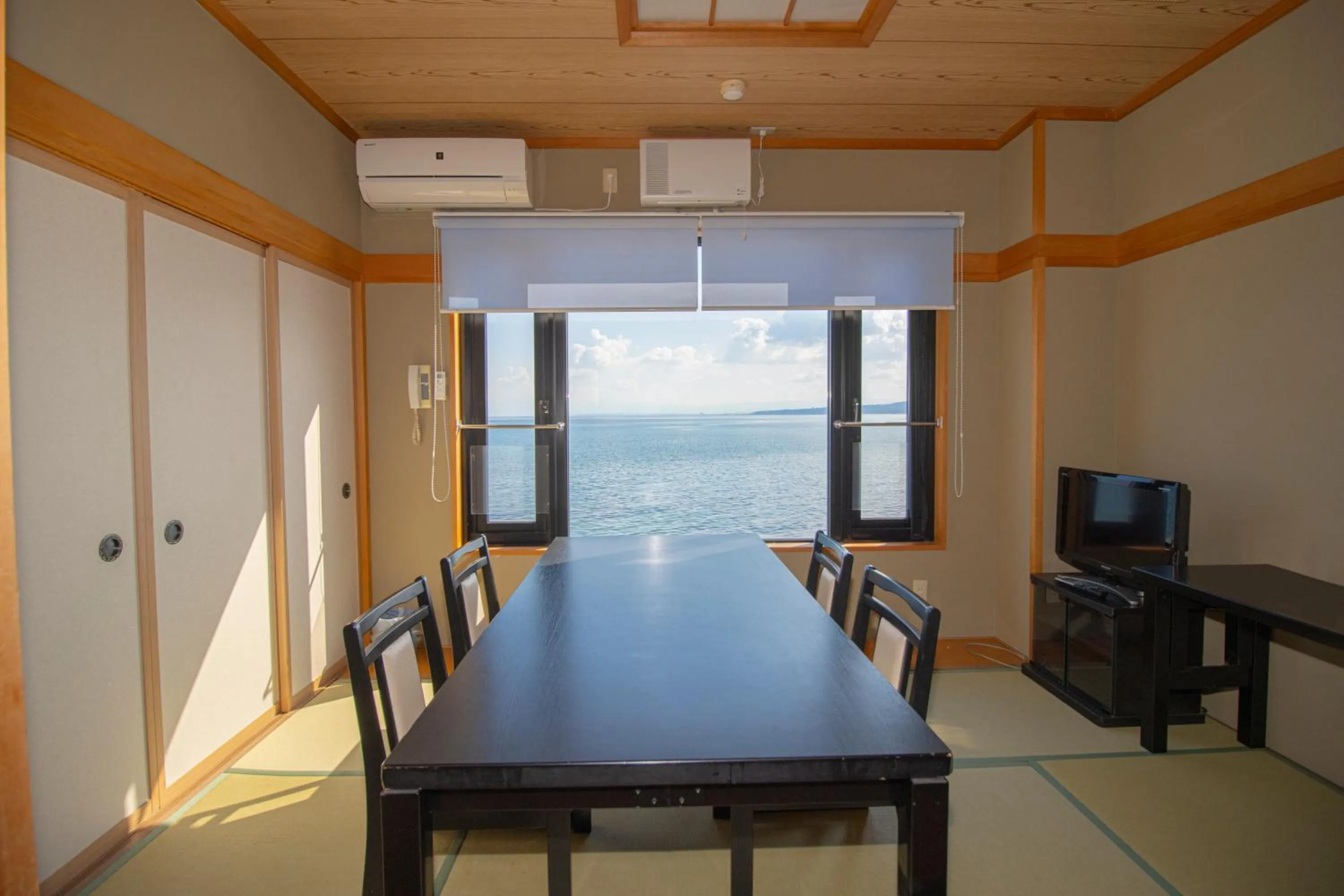 La se ri Resort and Stay